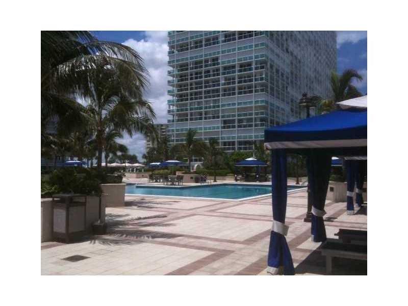 Point of Americas - Residential