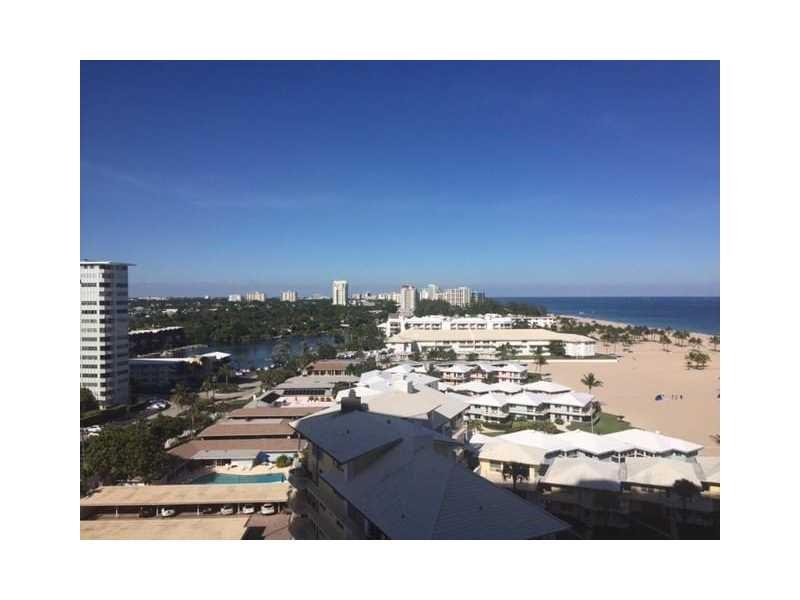 Point of Americas - Residential