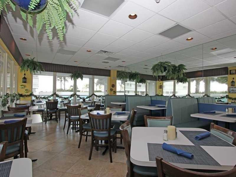 Point of Americas - Residential