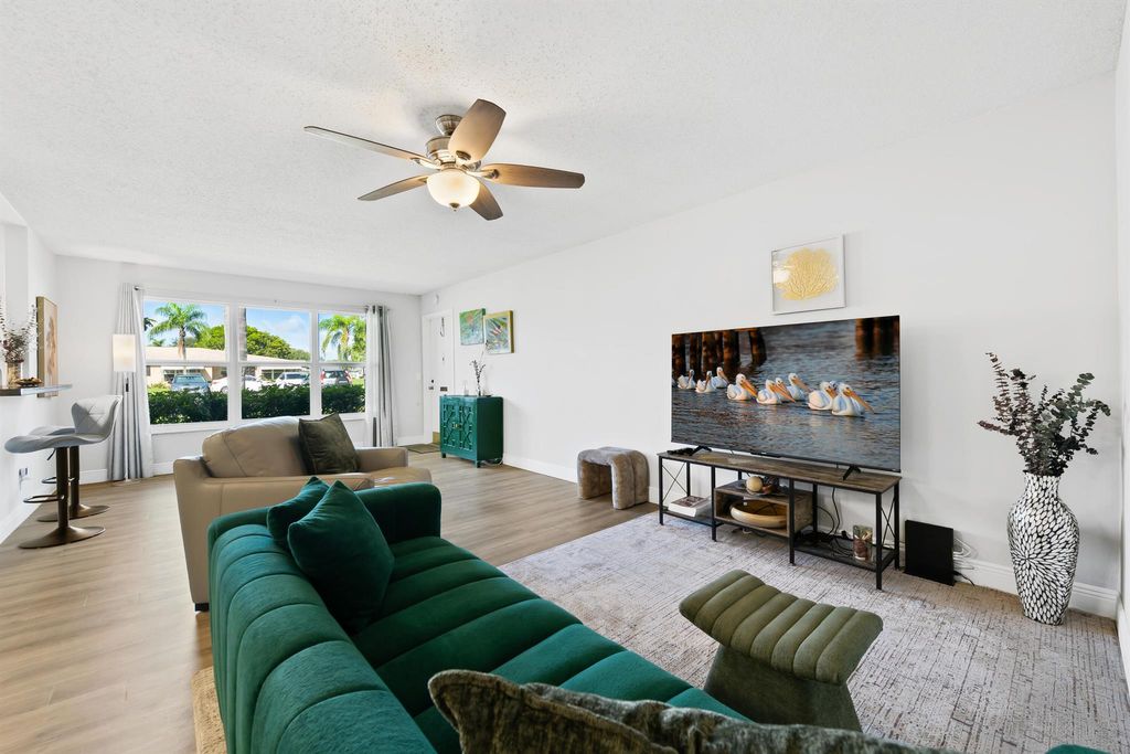Photo of 1025 South Dr #B, Delray Beach, FL 33445 (MLS # R11131580)