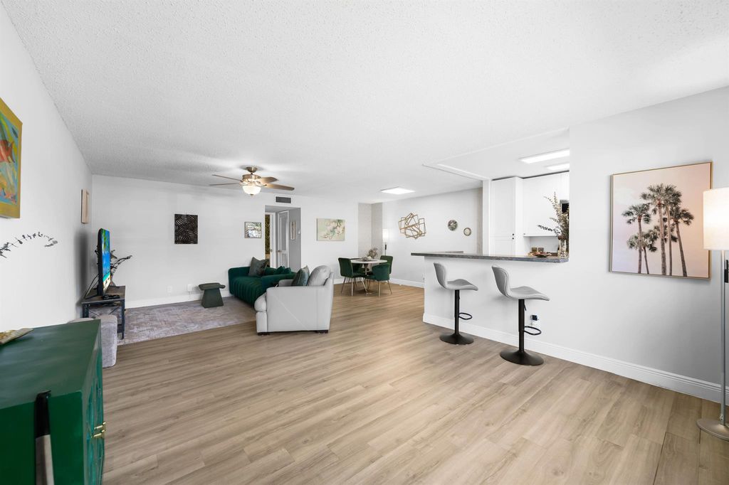 Photo of 1025 South Dr #B, Delray Beach, FL 33445 (MLS # R11131580)