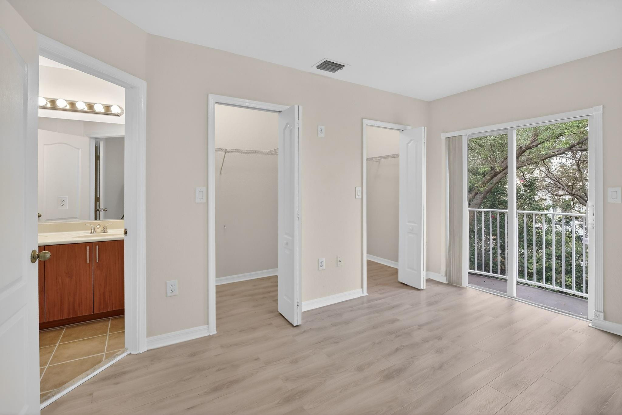 Melrose Point Condo - Residential Lease