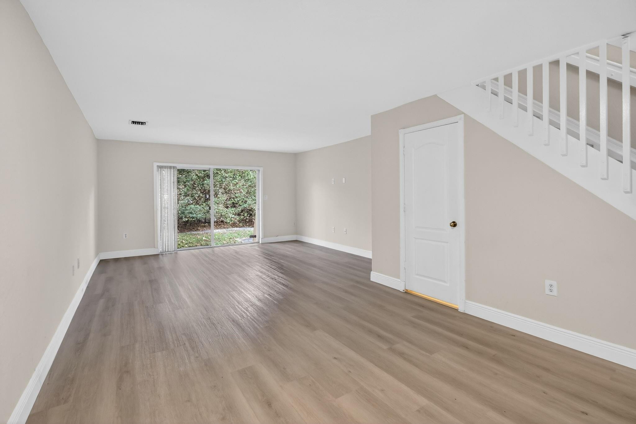 Melrose Point Condo - Residential Lease