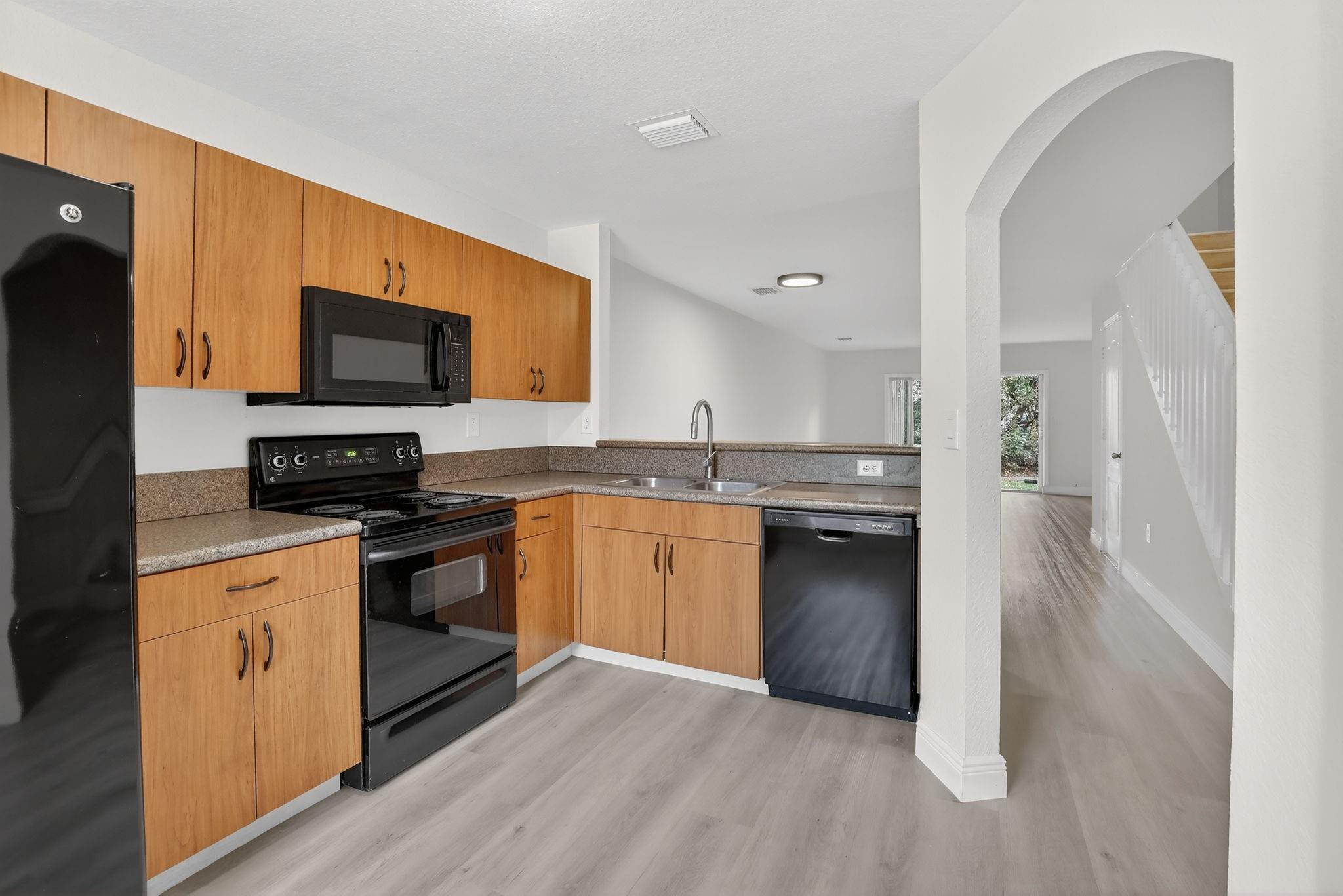 Melrose Point Condo - Residential Lease