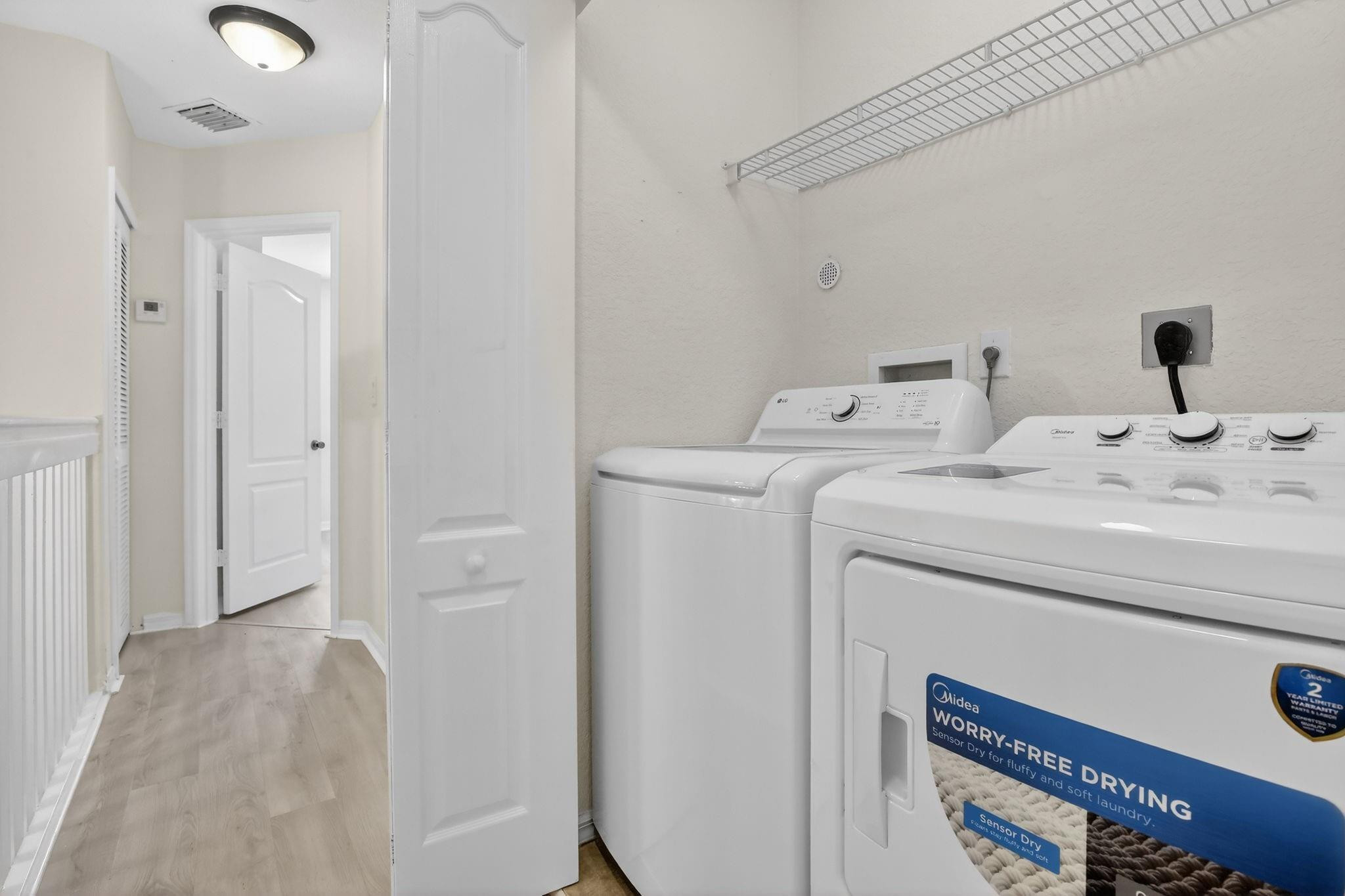 Melrose Point Condo - Residential Lease