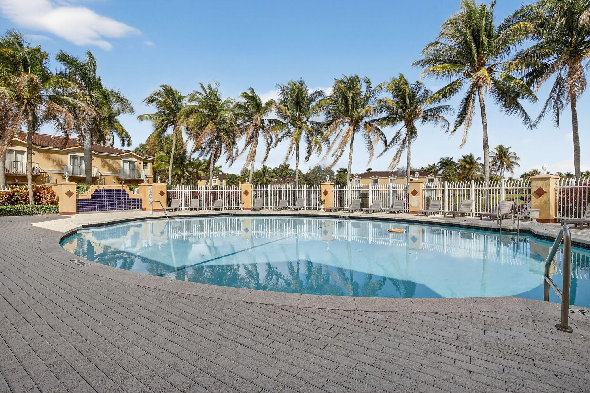 Melrose Point Condo - Residential Lease