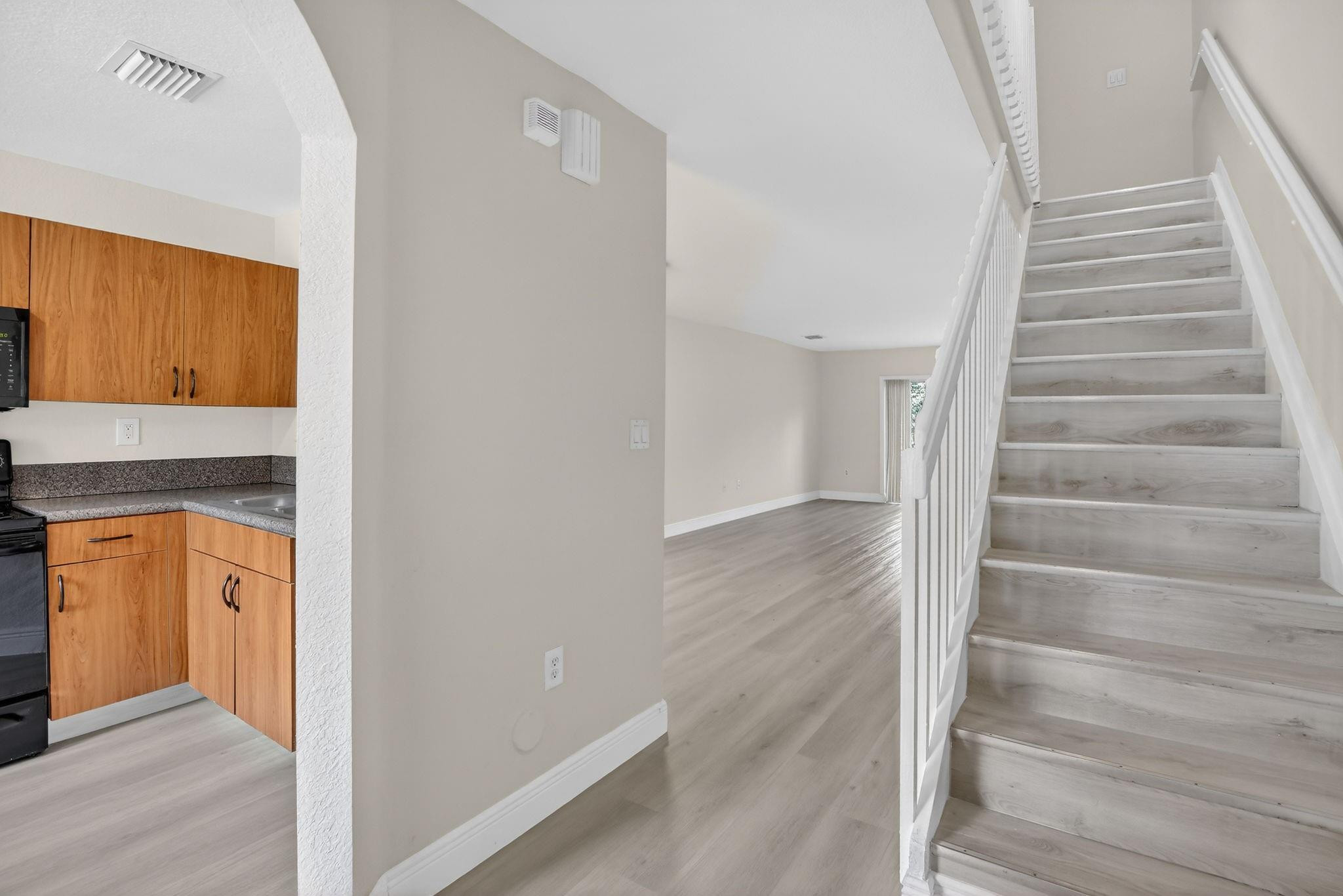 Melrose Point Condo - Residential Lease