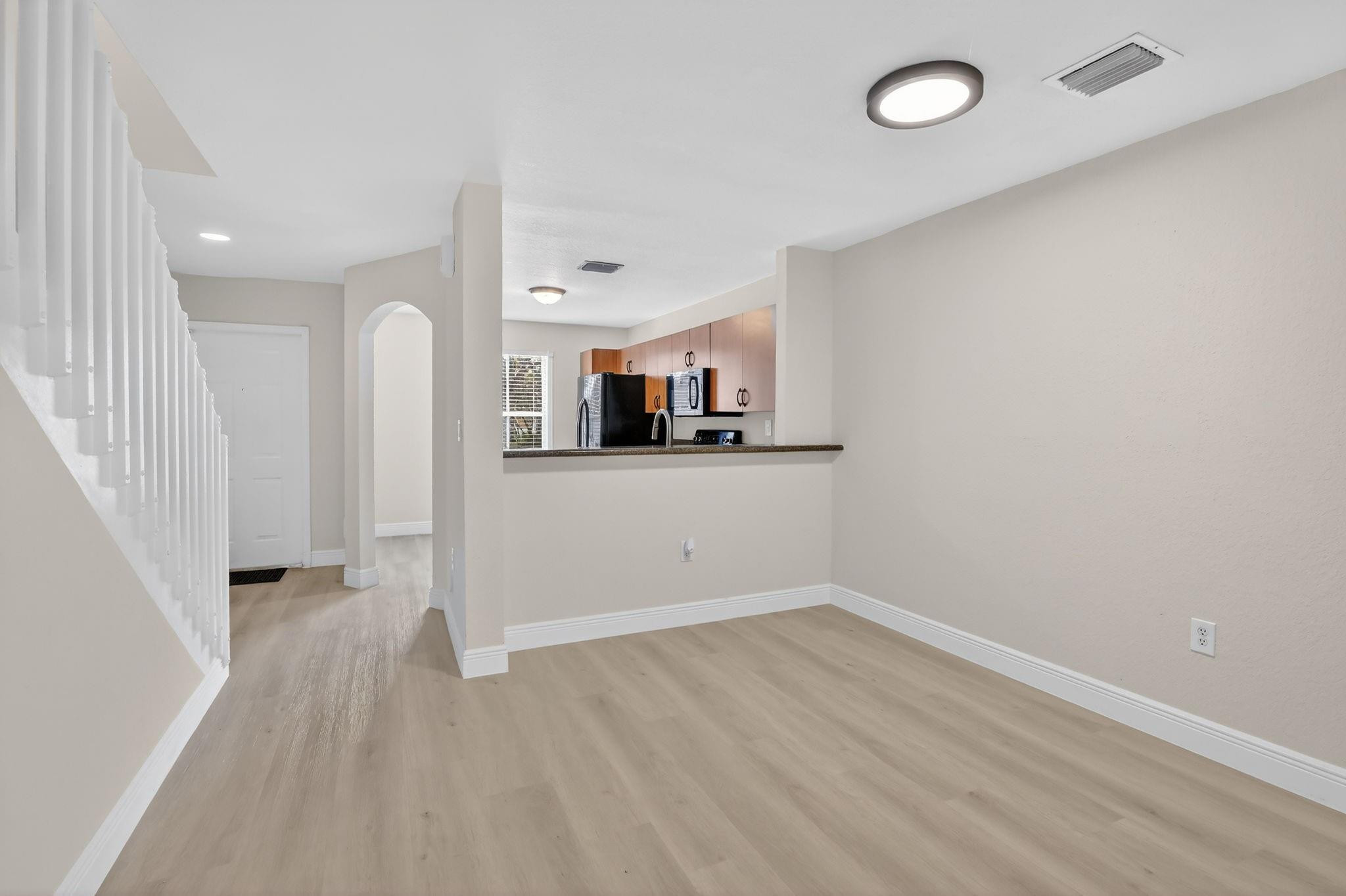 Melrose Point Condo - Residential Lease