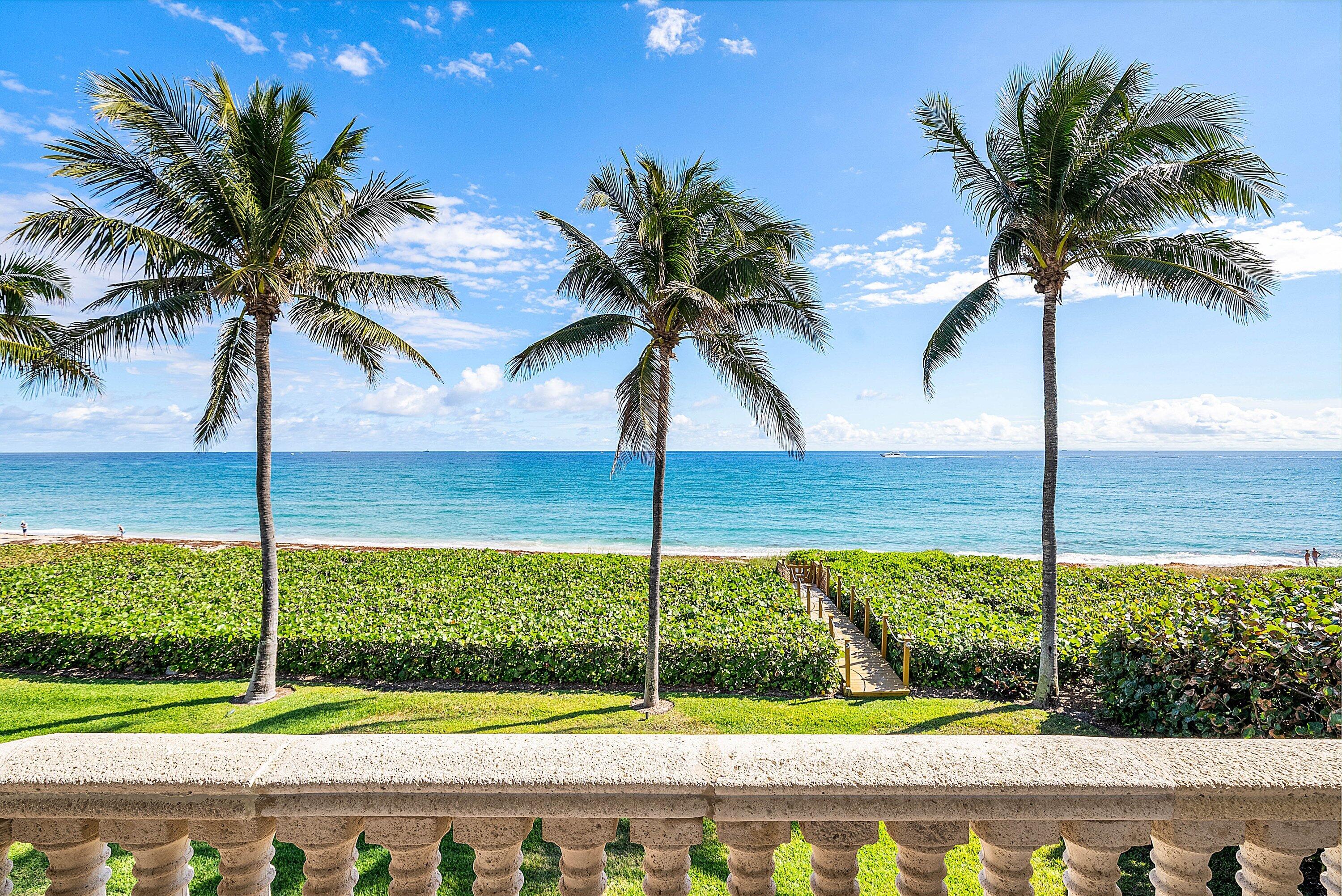 BOYNTON BEACH PARK - Residential Lease