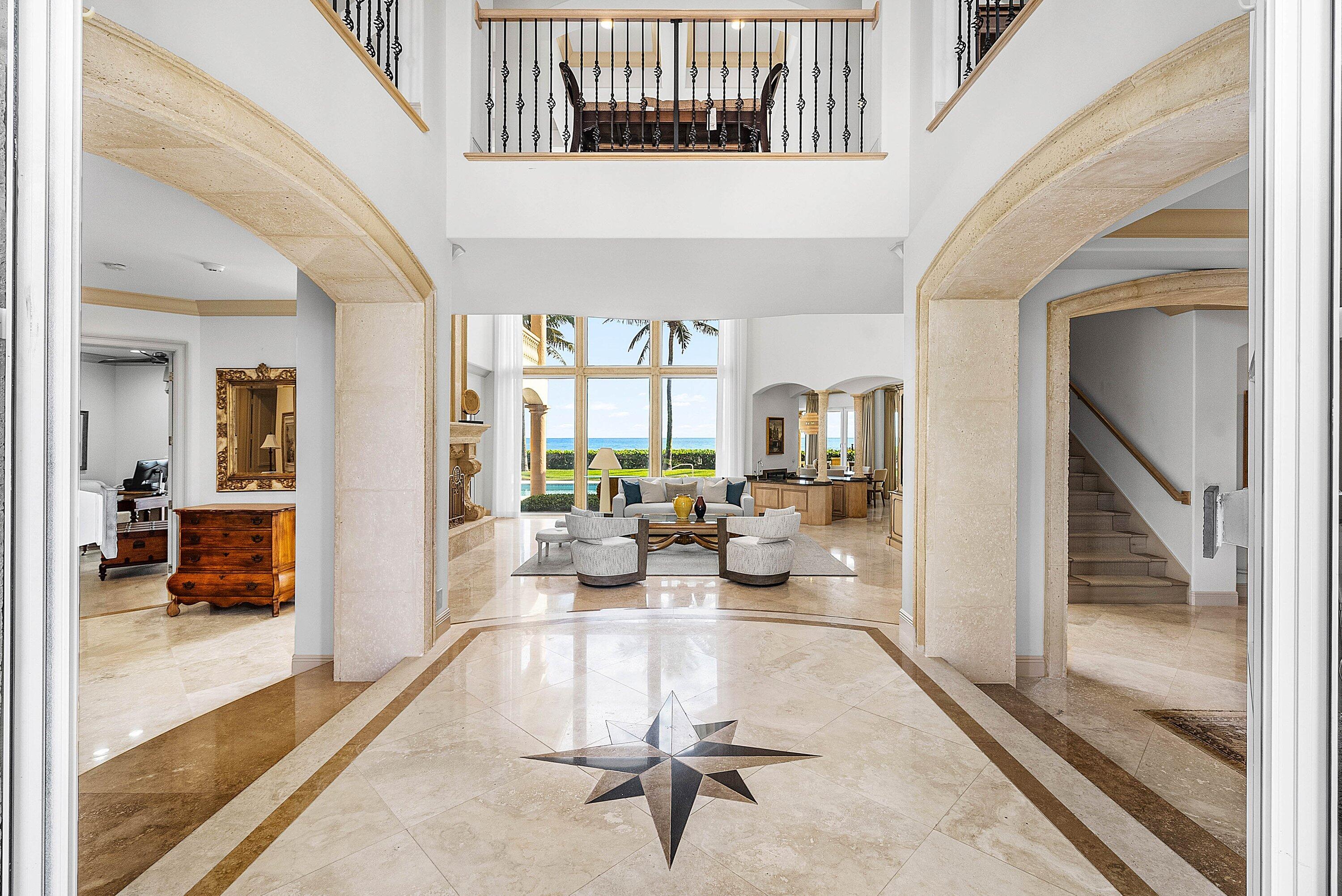 BOYNTON BEACH PARK - Residential Lease