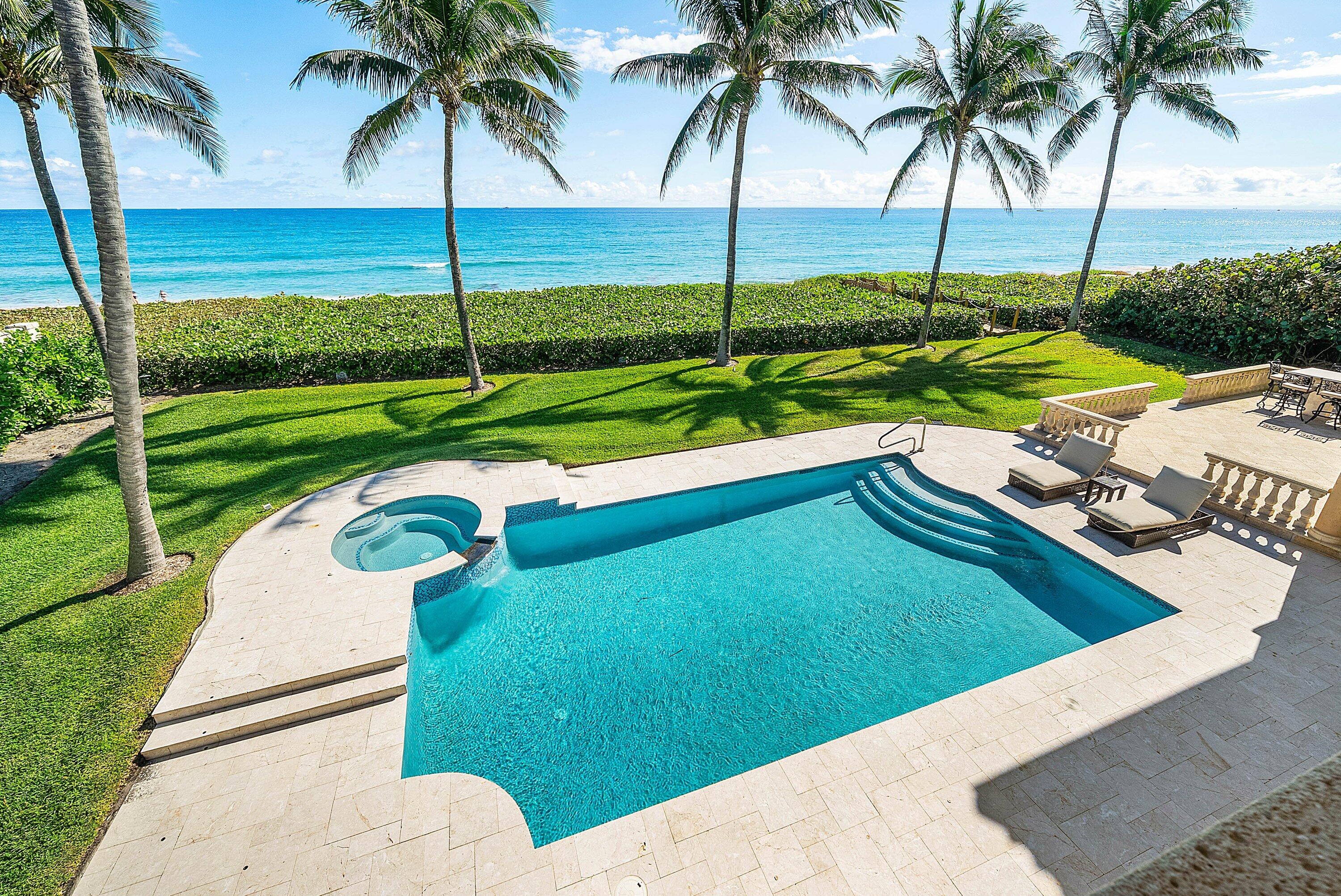 BOYNTON BEACH PARK - Residential Lease