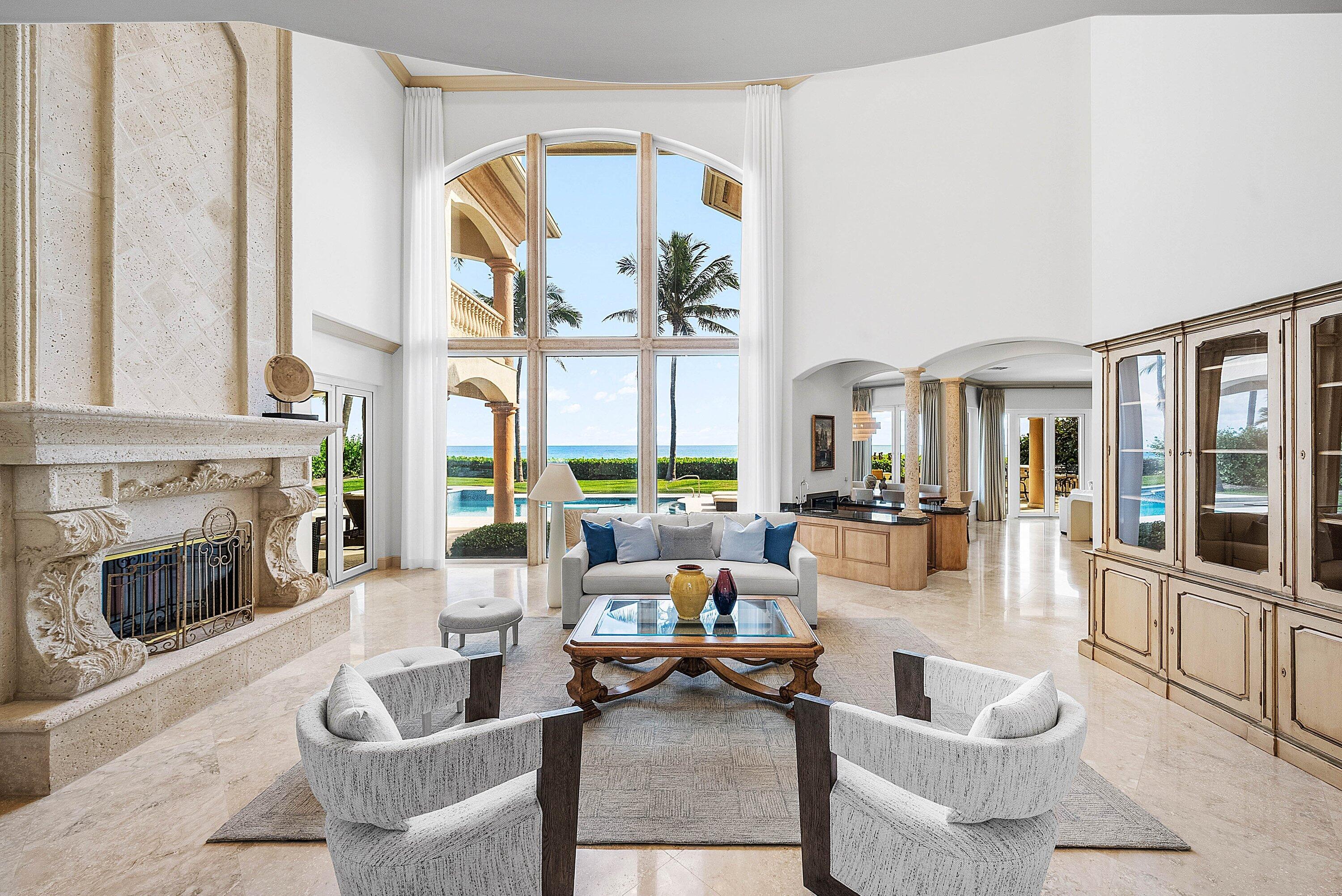 BOYNTON BEACH PARK - Residential Lease