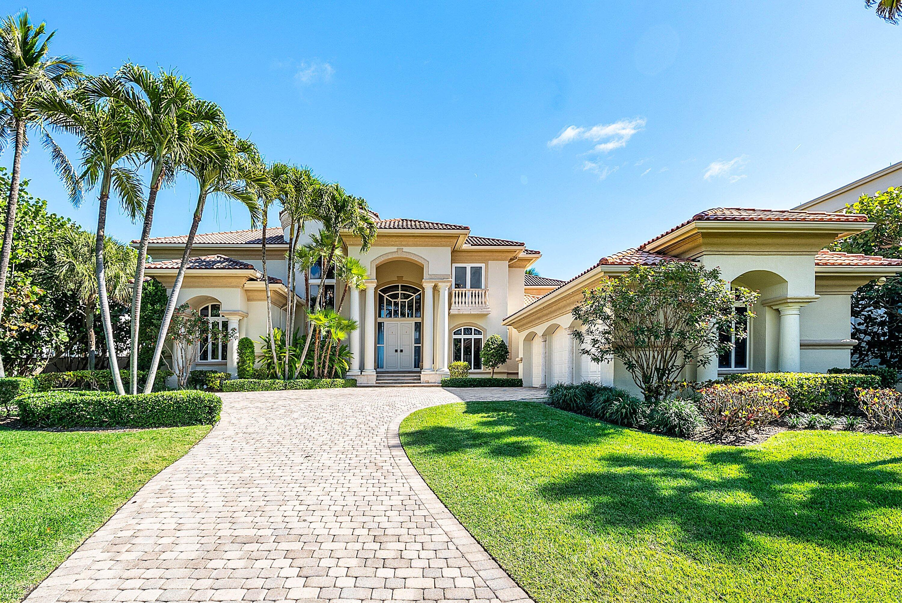 6373 N Ocean Boulevard