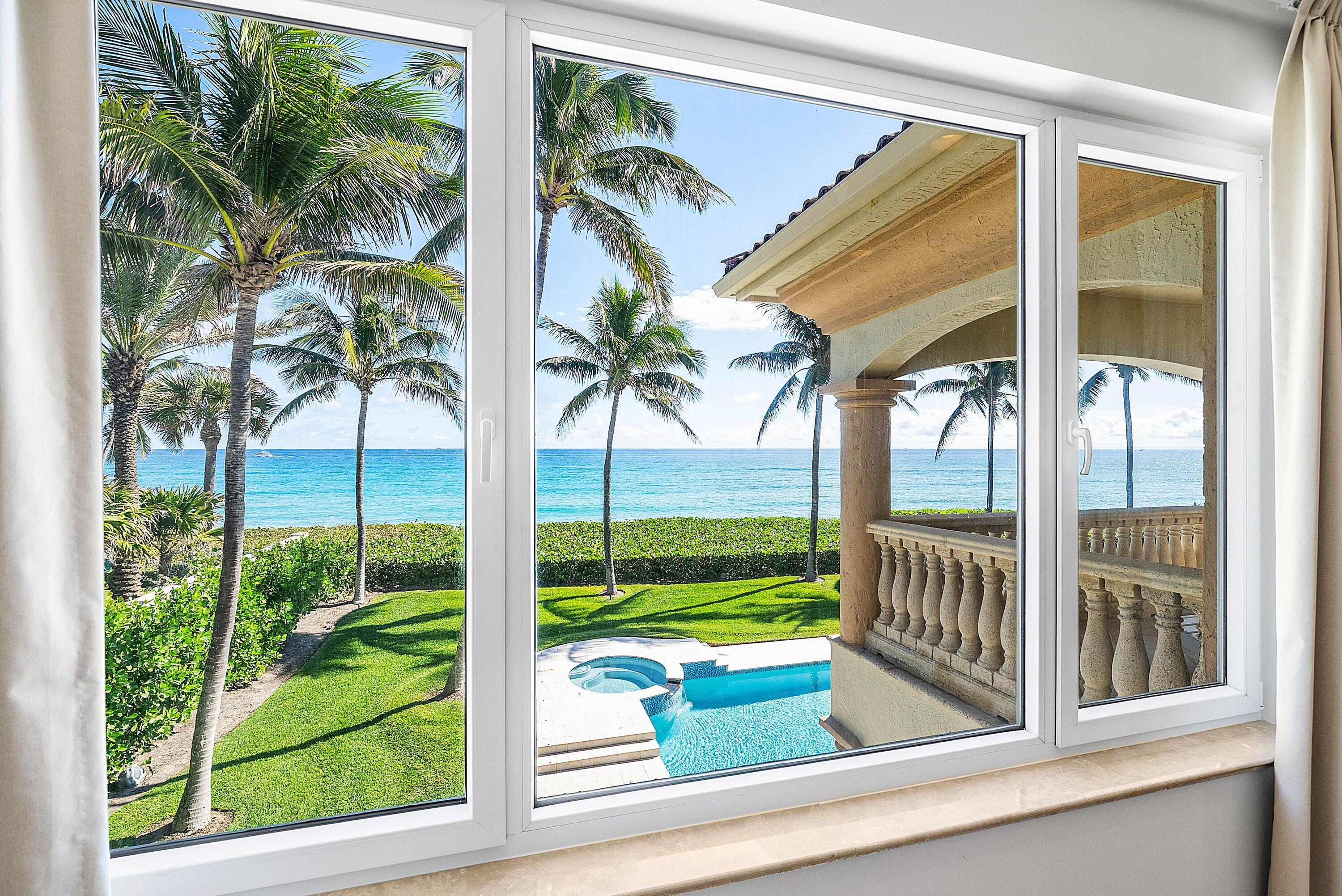 BOYNTON BEACH PARK - Residential Lease