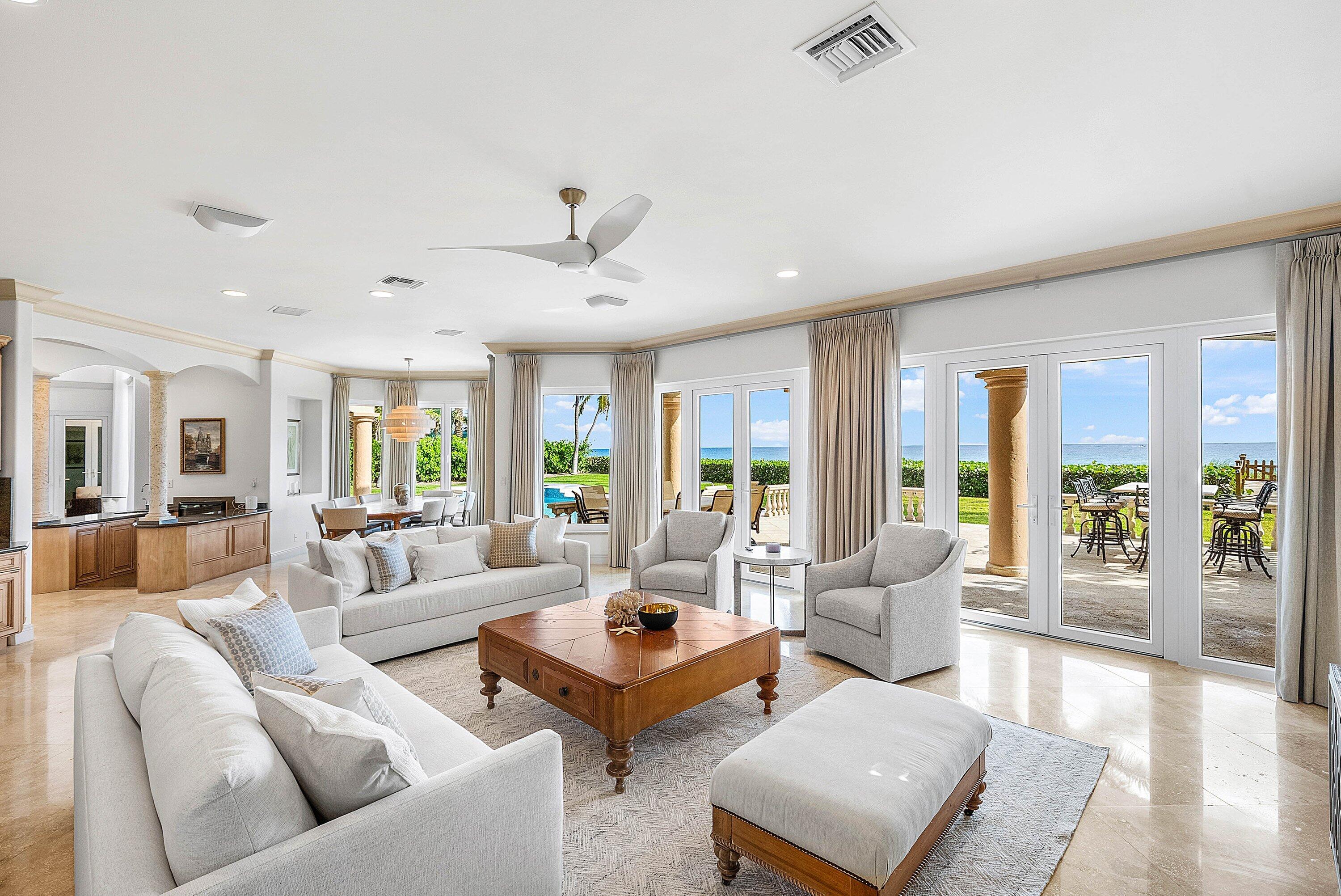 BOYNTON BEACH PARK - Residential Lease