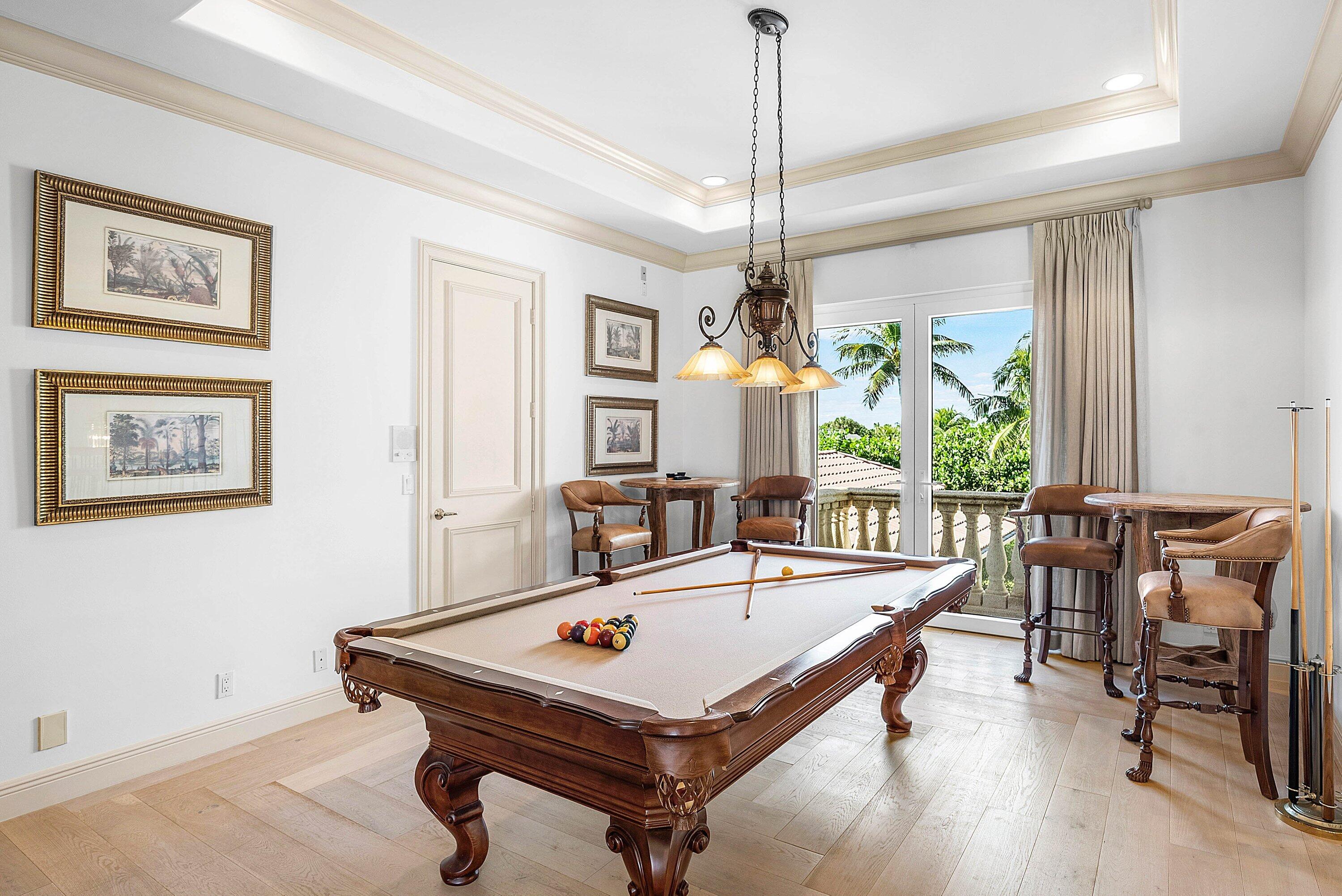 BOYNTON BEACH PARK - Residential Lease