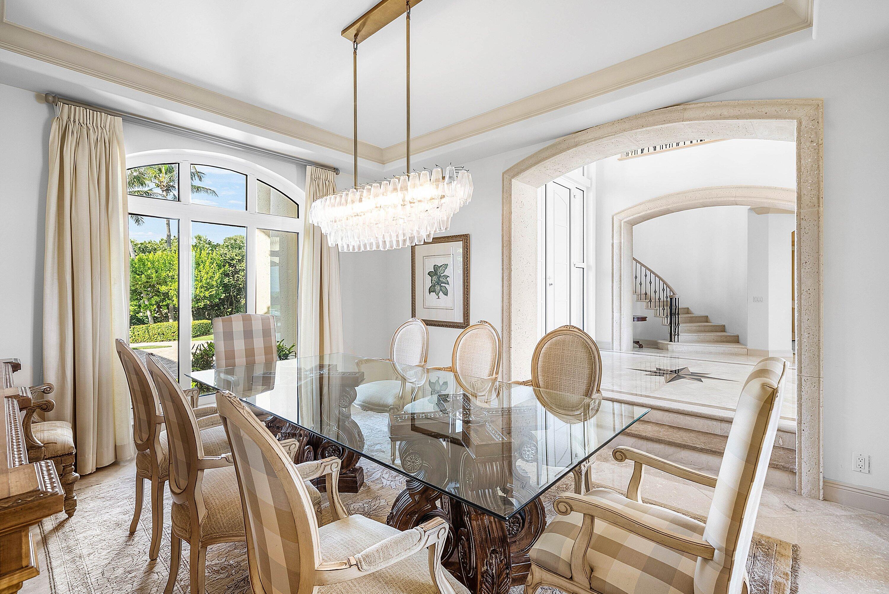 BOYNTON BEACH PARK - Residential Lease