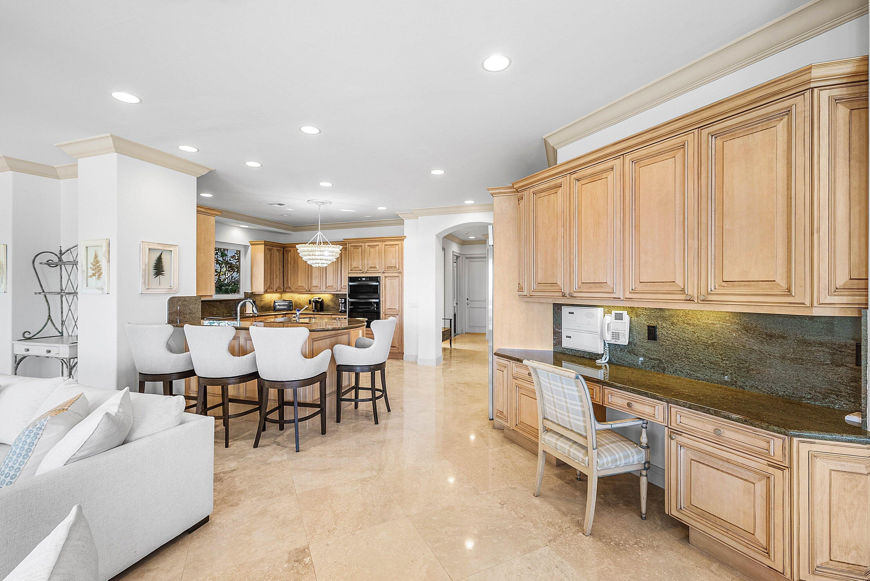 BOYNTON BEACH PARK - Residential Lease