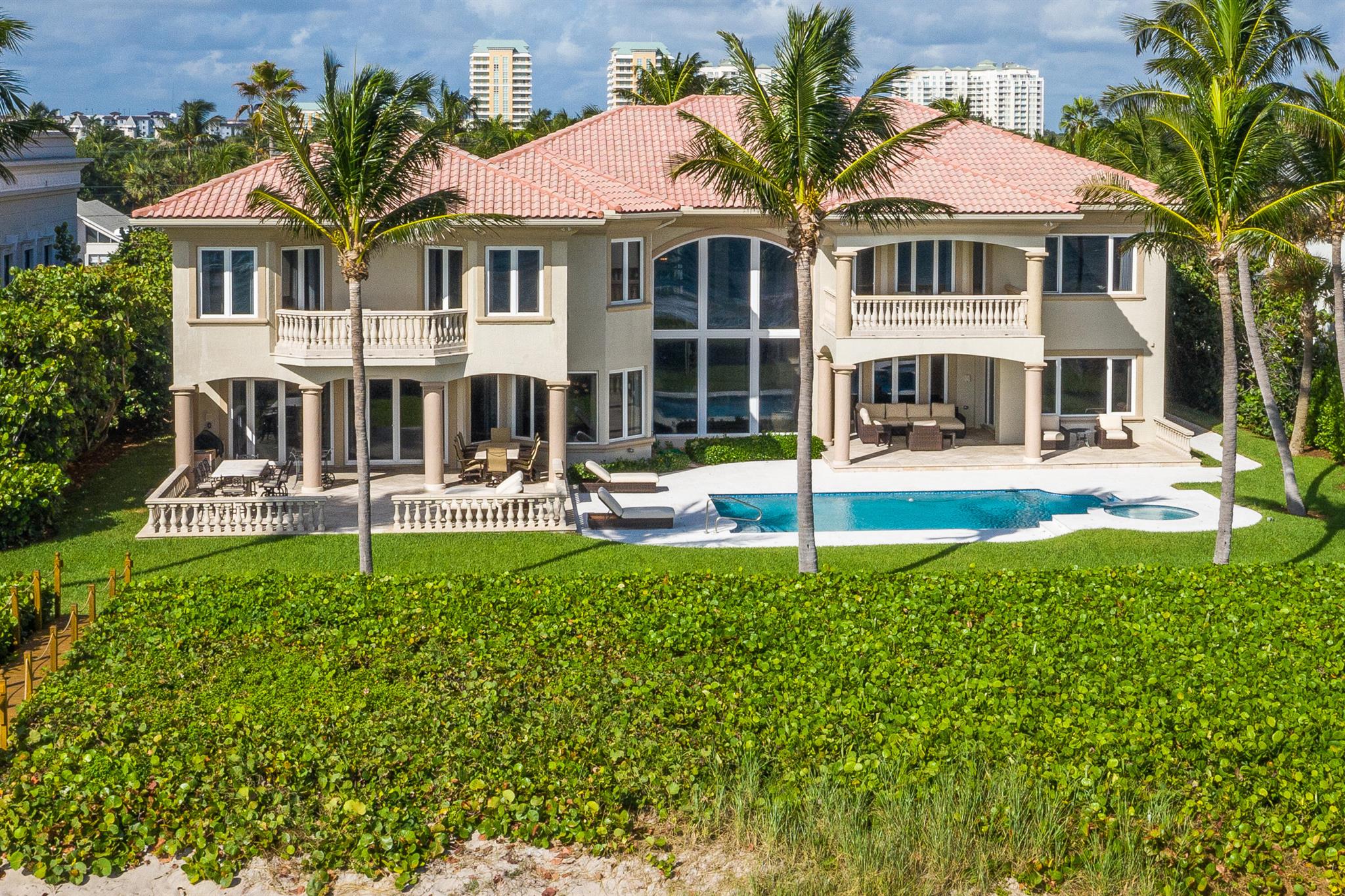 6373 N Ocean Boulevard, Ocean Ridge, FL, 33435/$75,000 1 6373 N Ocean Boulevard