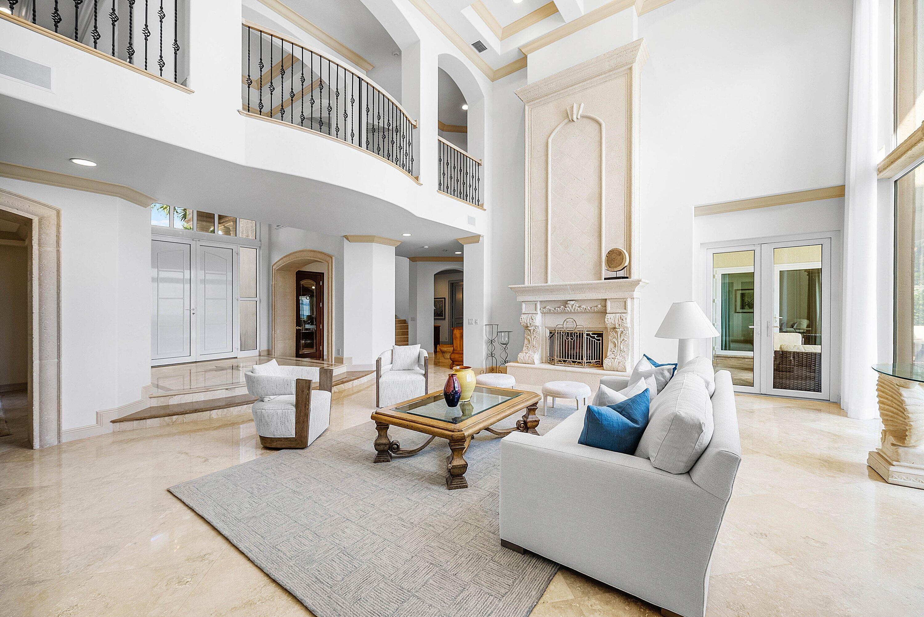 BOYNTON BEACH PARK - Residential Lease