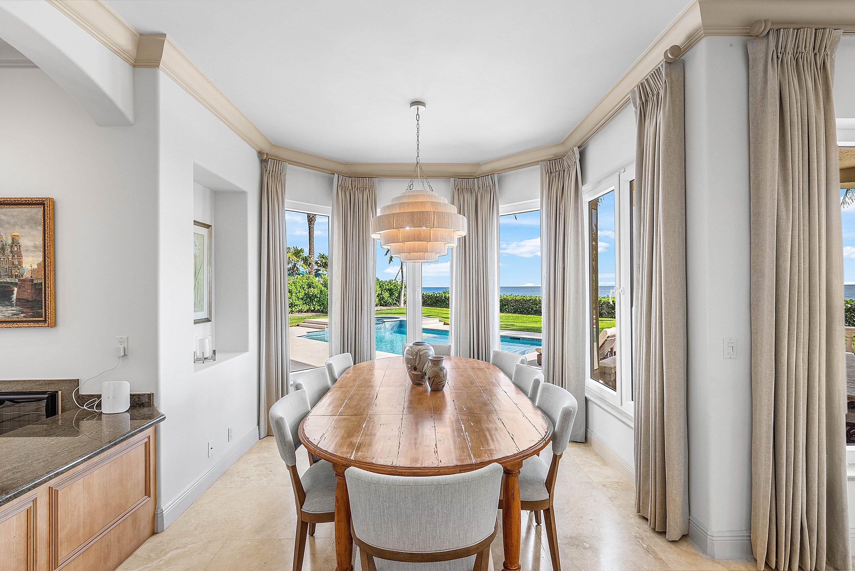 BOYNTON BEACH PARK - Residential Lease