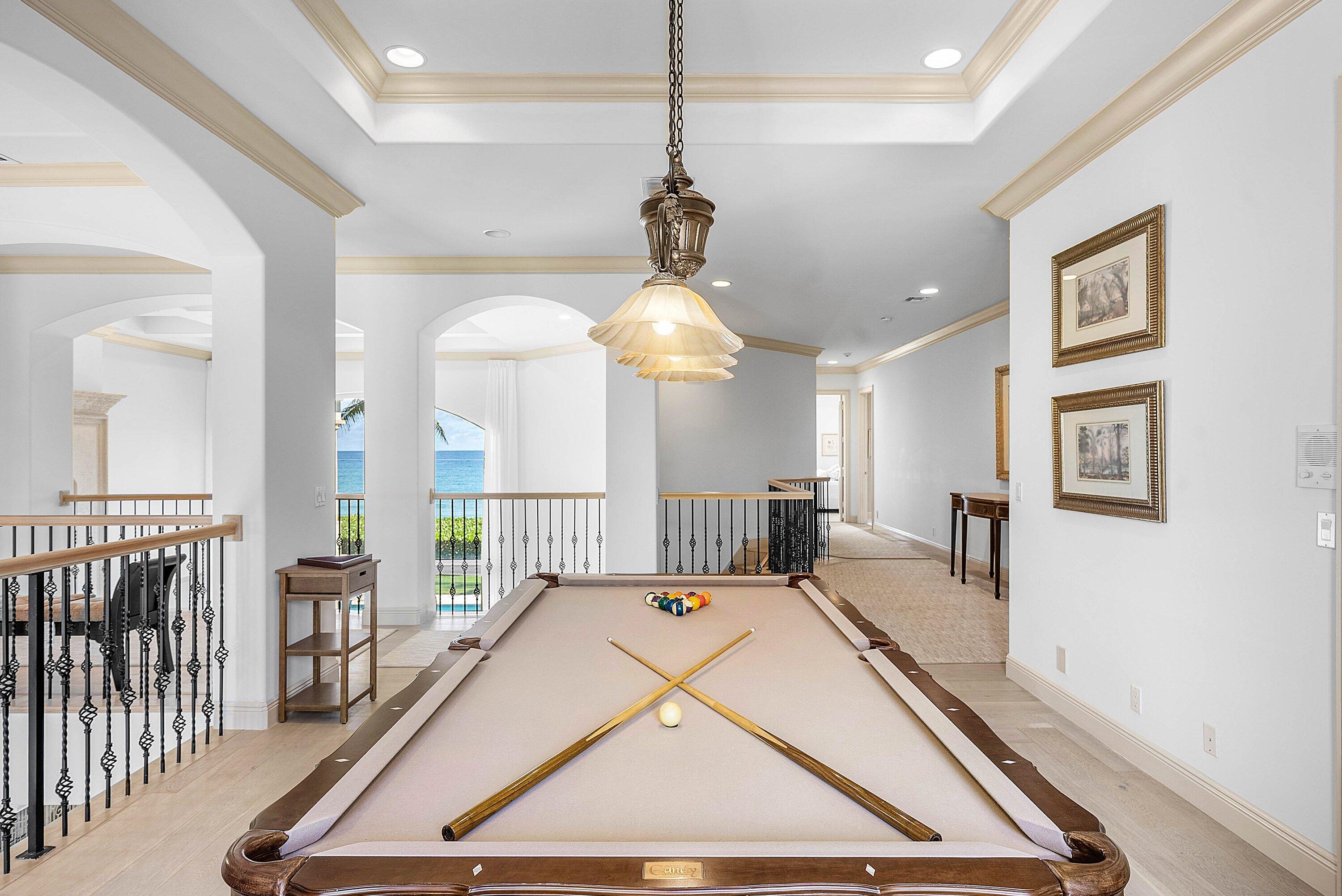 BOYNTON BEACH PARK - Residential Lease