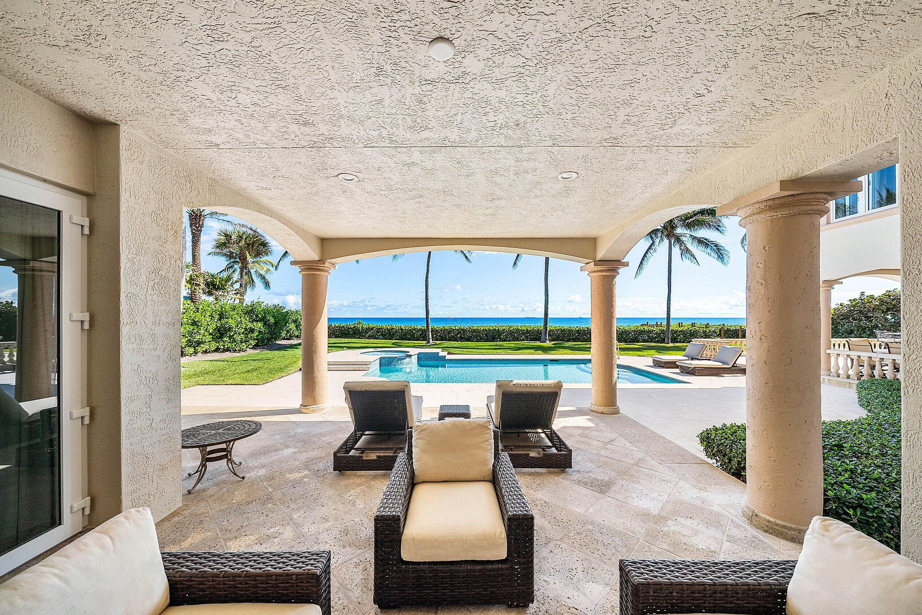 BOYNTON BEACH PARK - Residential Lease