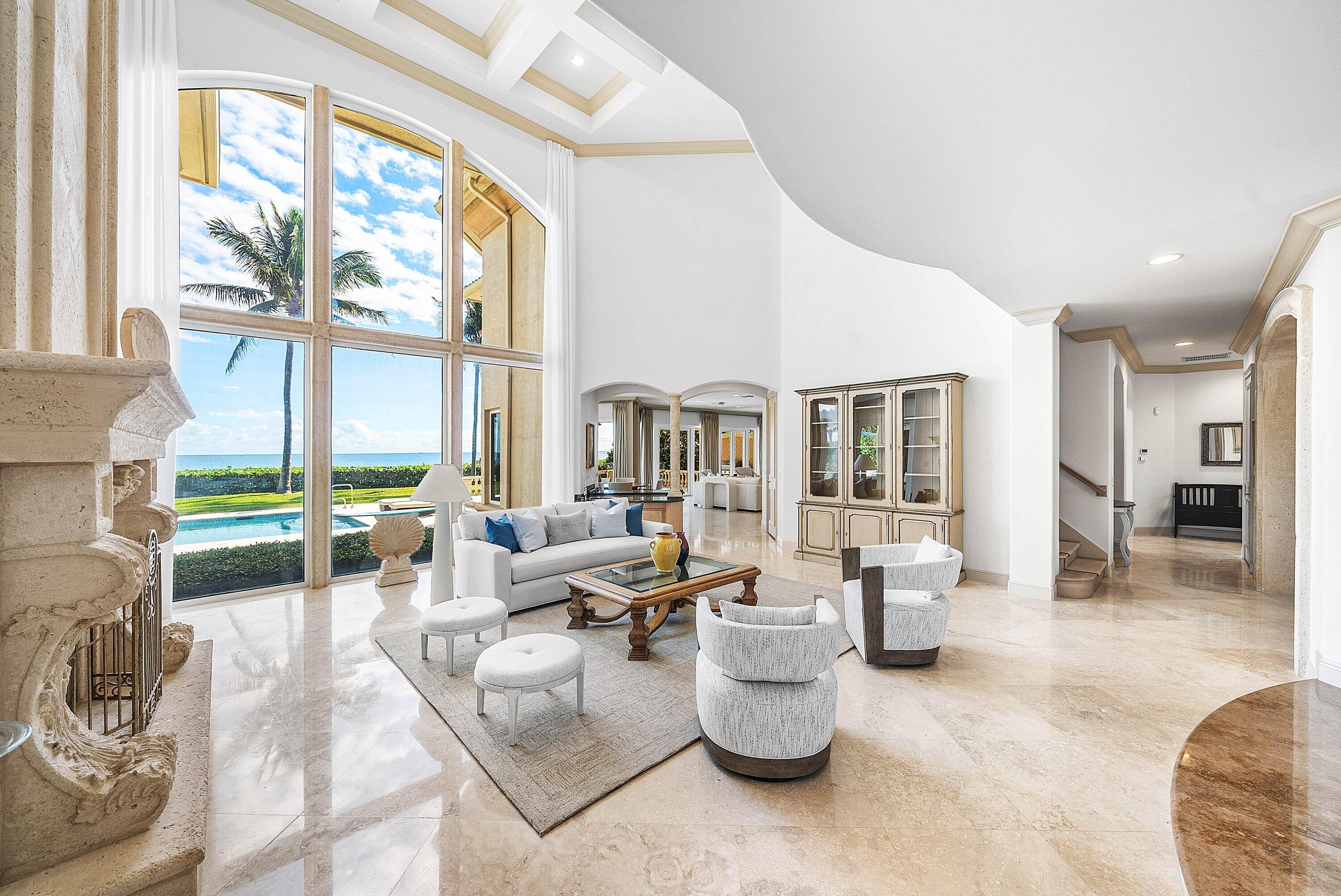 BOYNTON BEACH PARK - Residential Lease