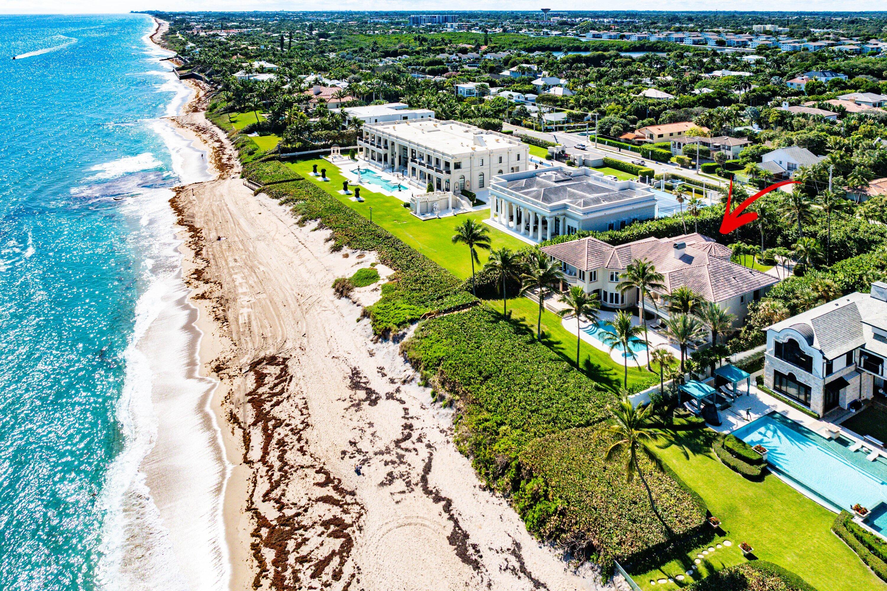 BOYNTON BEACH PARK - Residential Lease