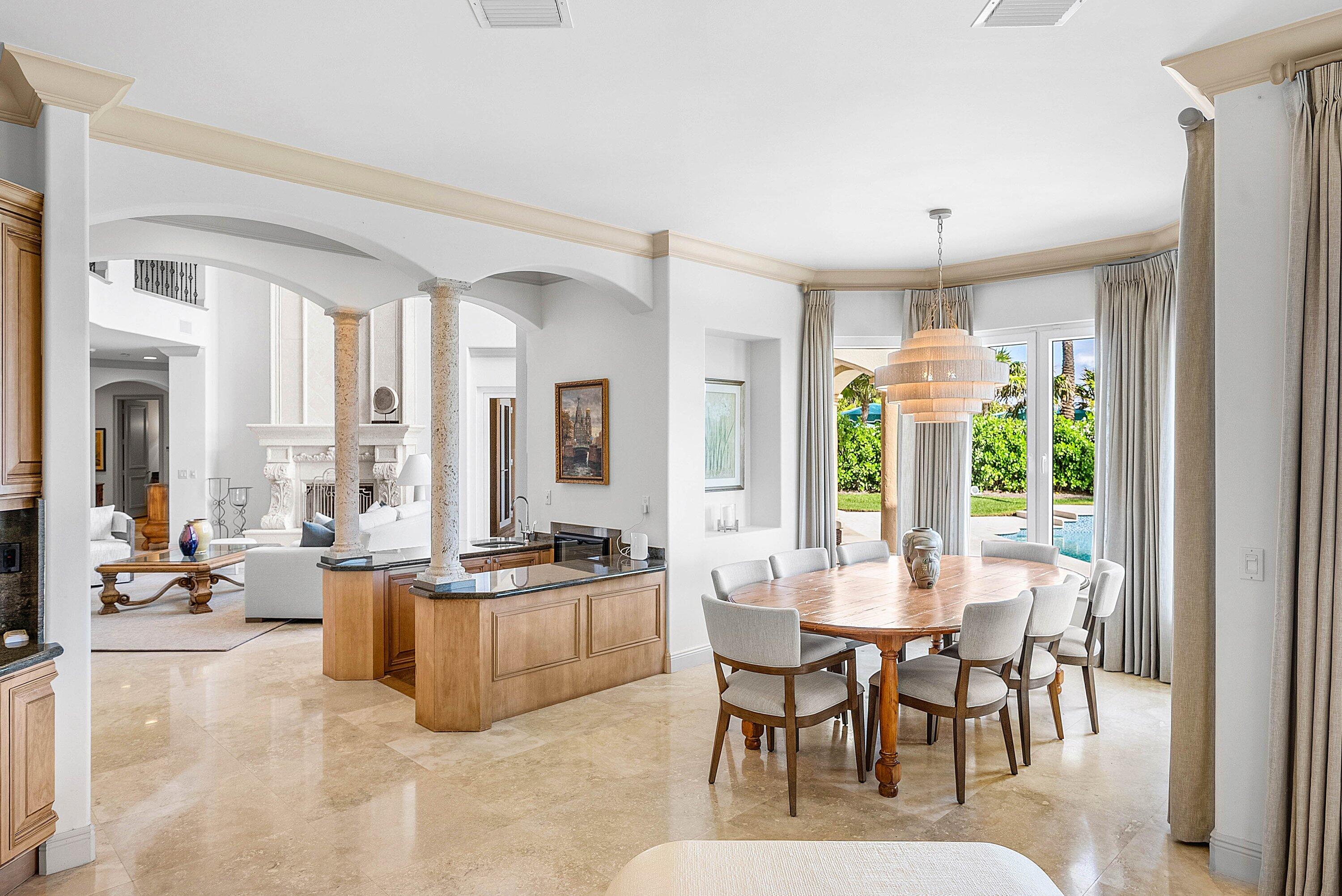 BOYNTON BEACH PARK - Residential Lease