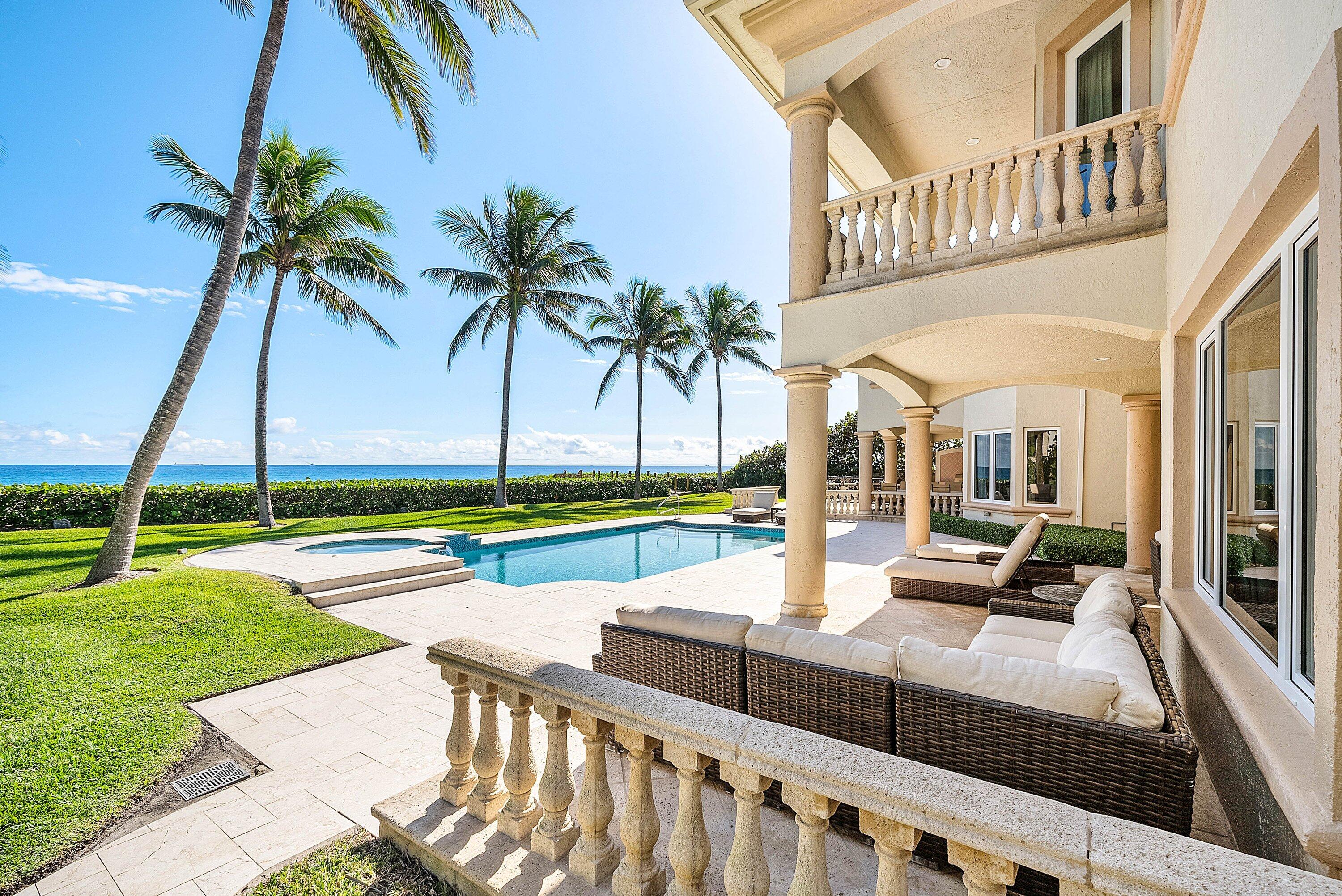 BOYNTON BEACH PARK - Residential Lease