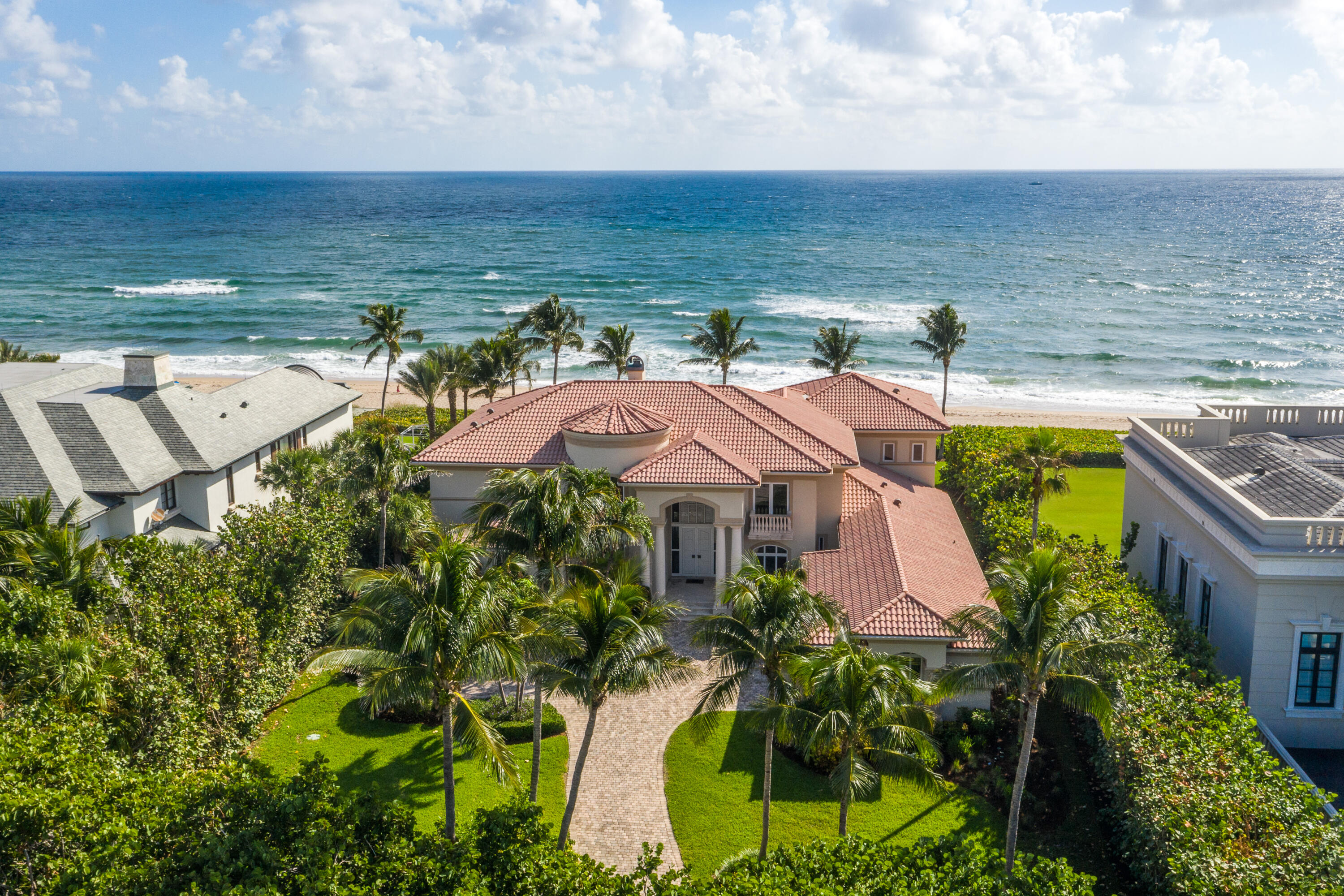 BOYNTON BEACH PARK - Residential Lease