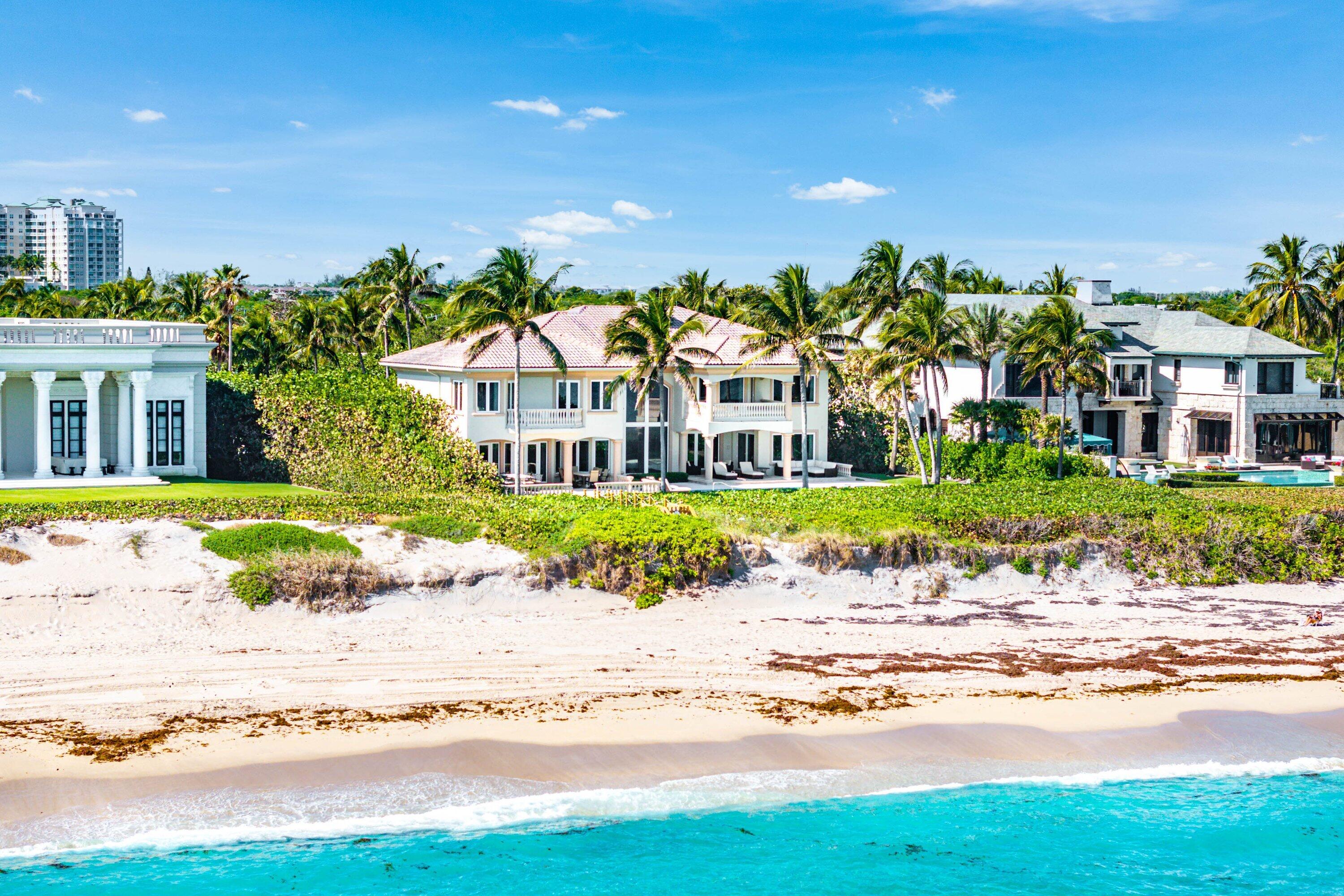 BOYNTON BEACH PARK - Residential Lease