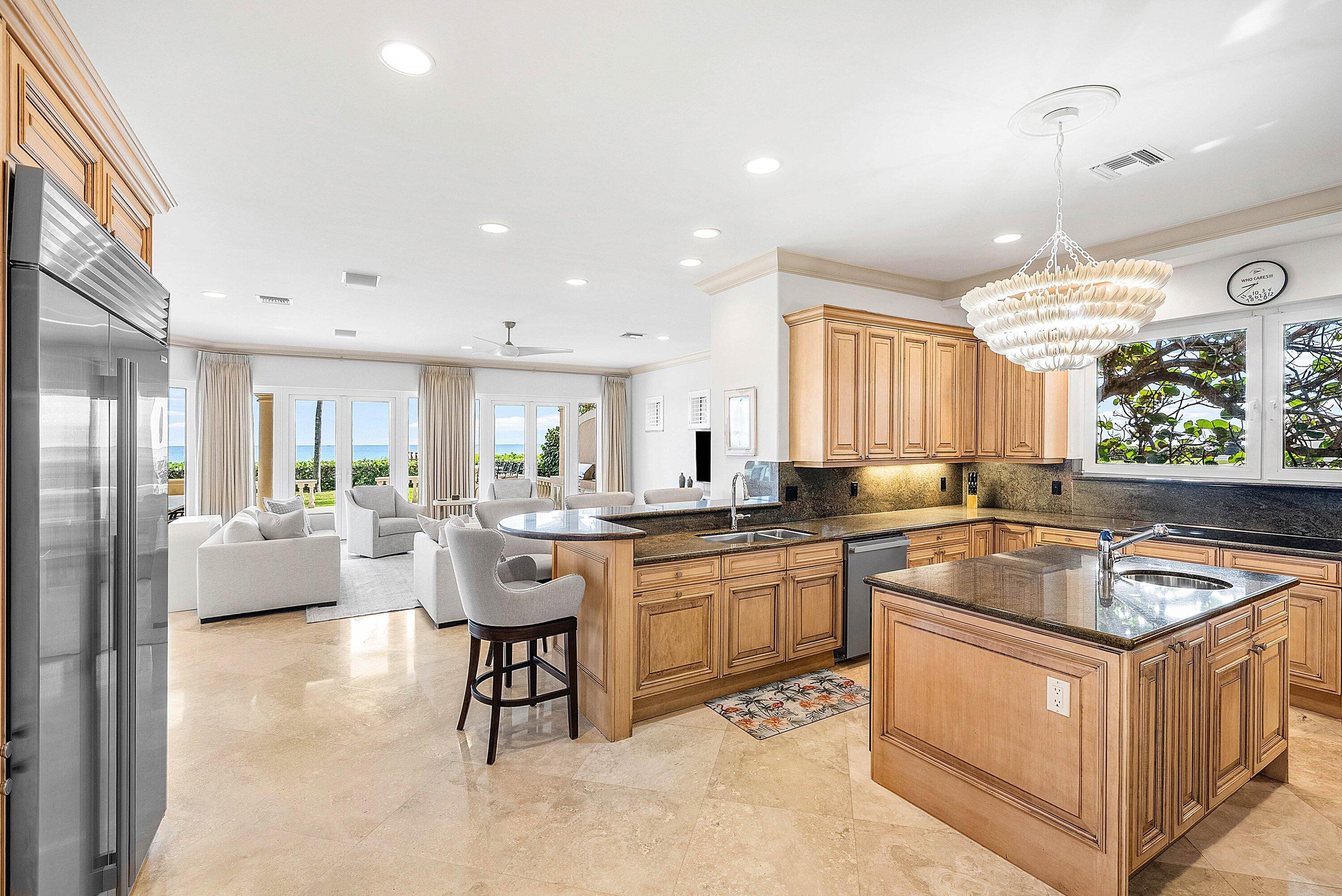 BOYNTON BEACH PARK - Residential Lease