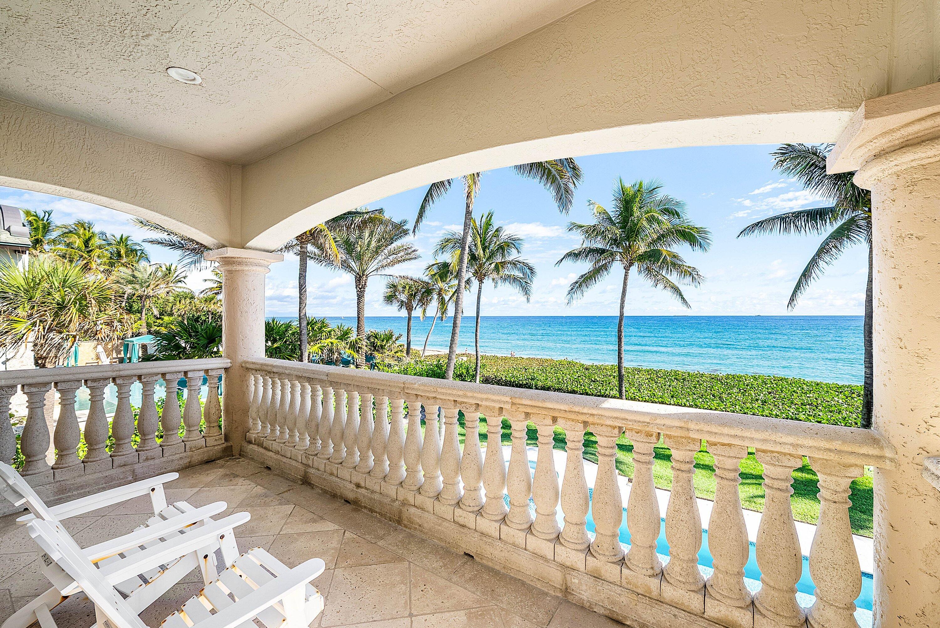 BOYNTON BEACH PARK - Residential Lease