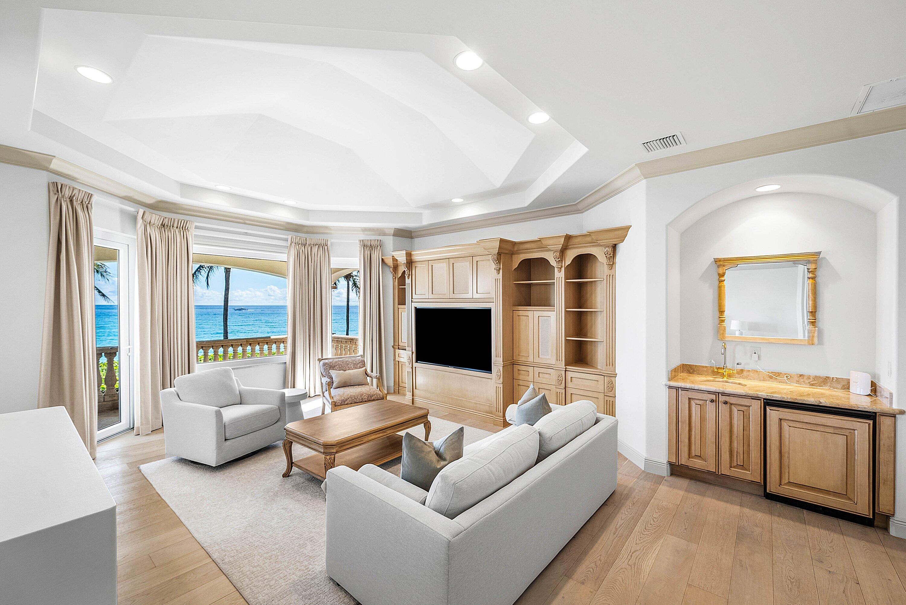 BOYNTON BEACH PARK - Residential Lease