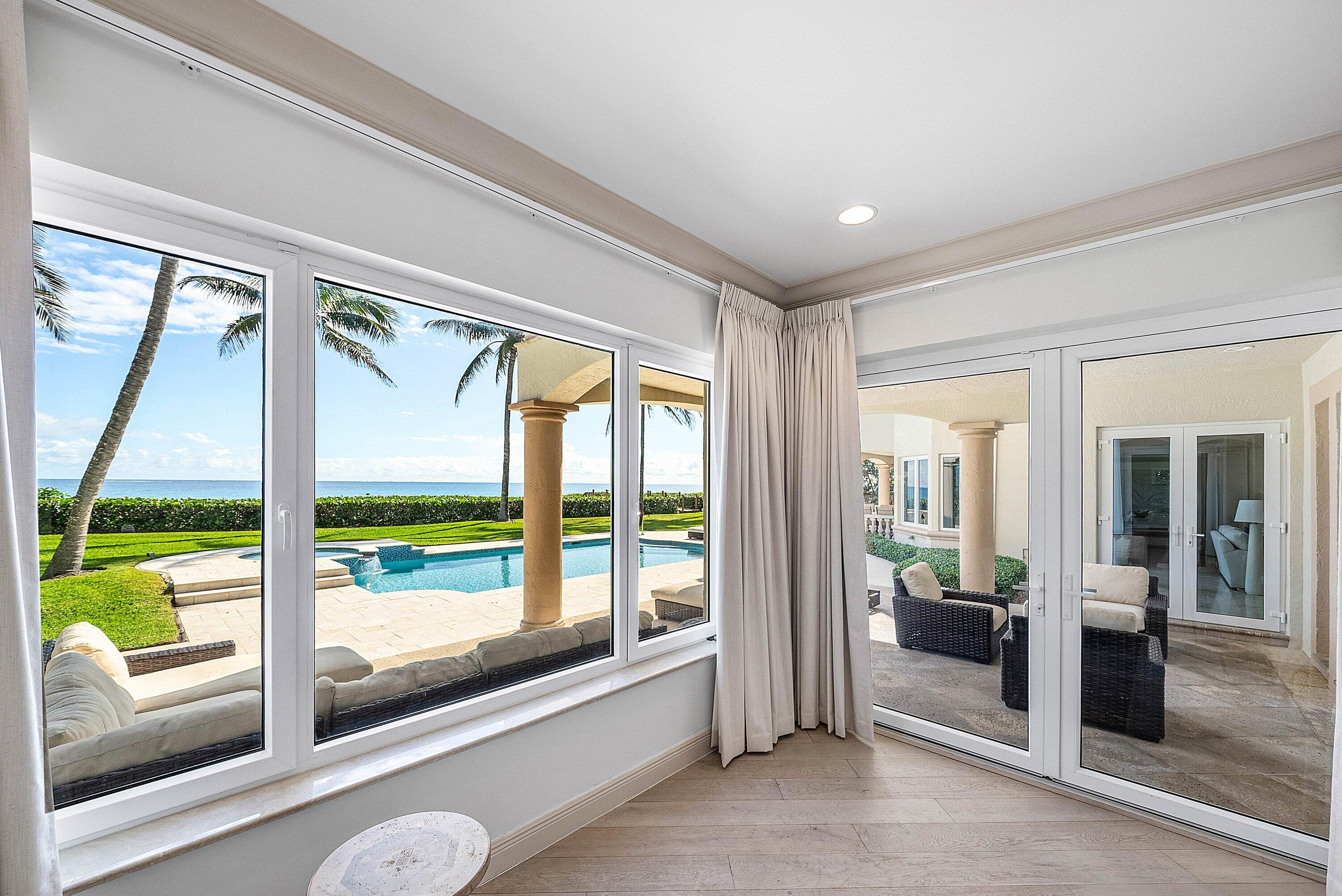 BOYNTON BEACH PARK - Residential Lease