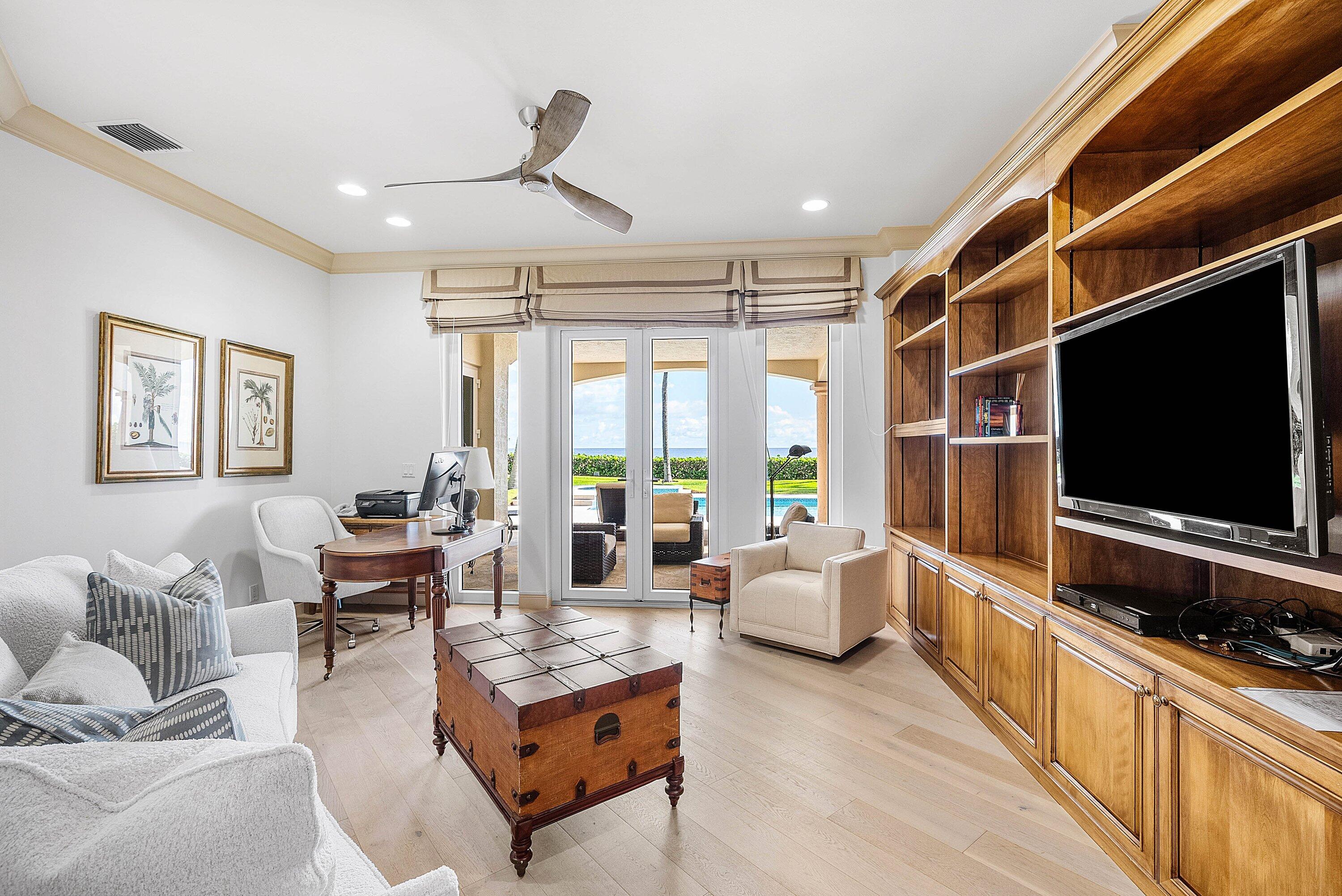 BOYNTON BEACH PARK - Residential Lease