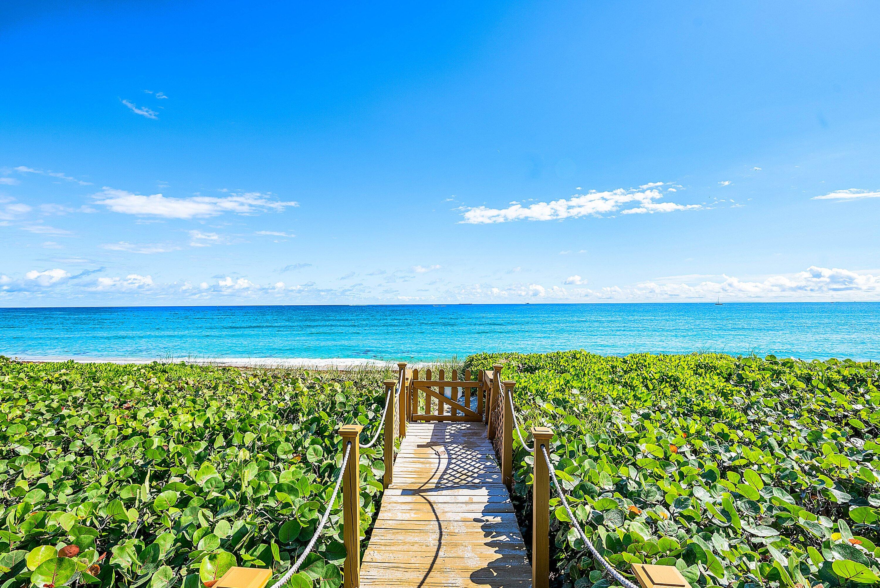 BOYNTON BEACH PARK - Residential Lease