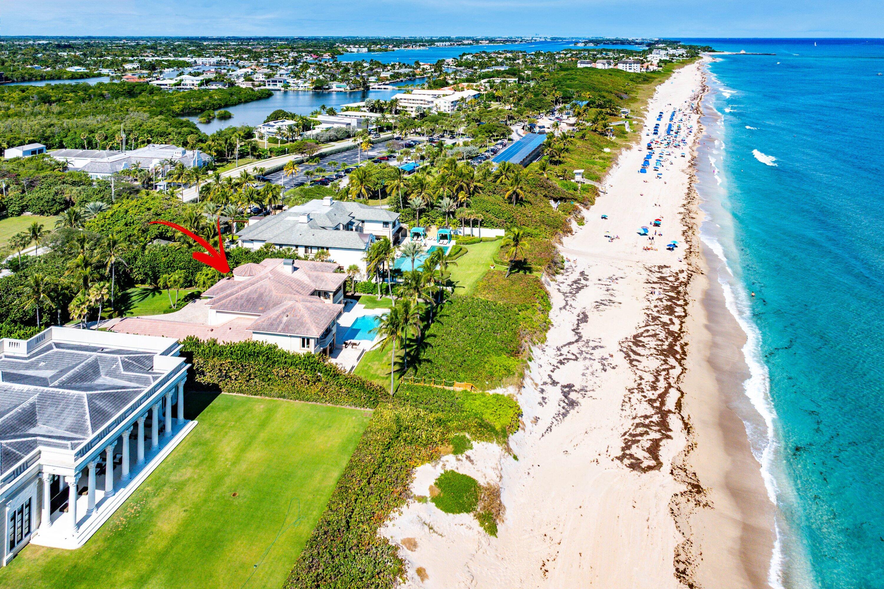 BOYNTON BEACH PARK - Residential Lease