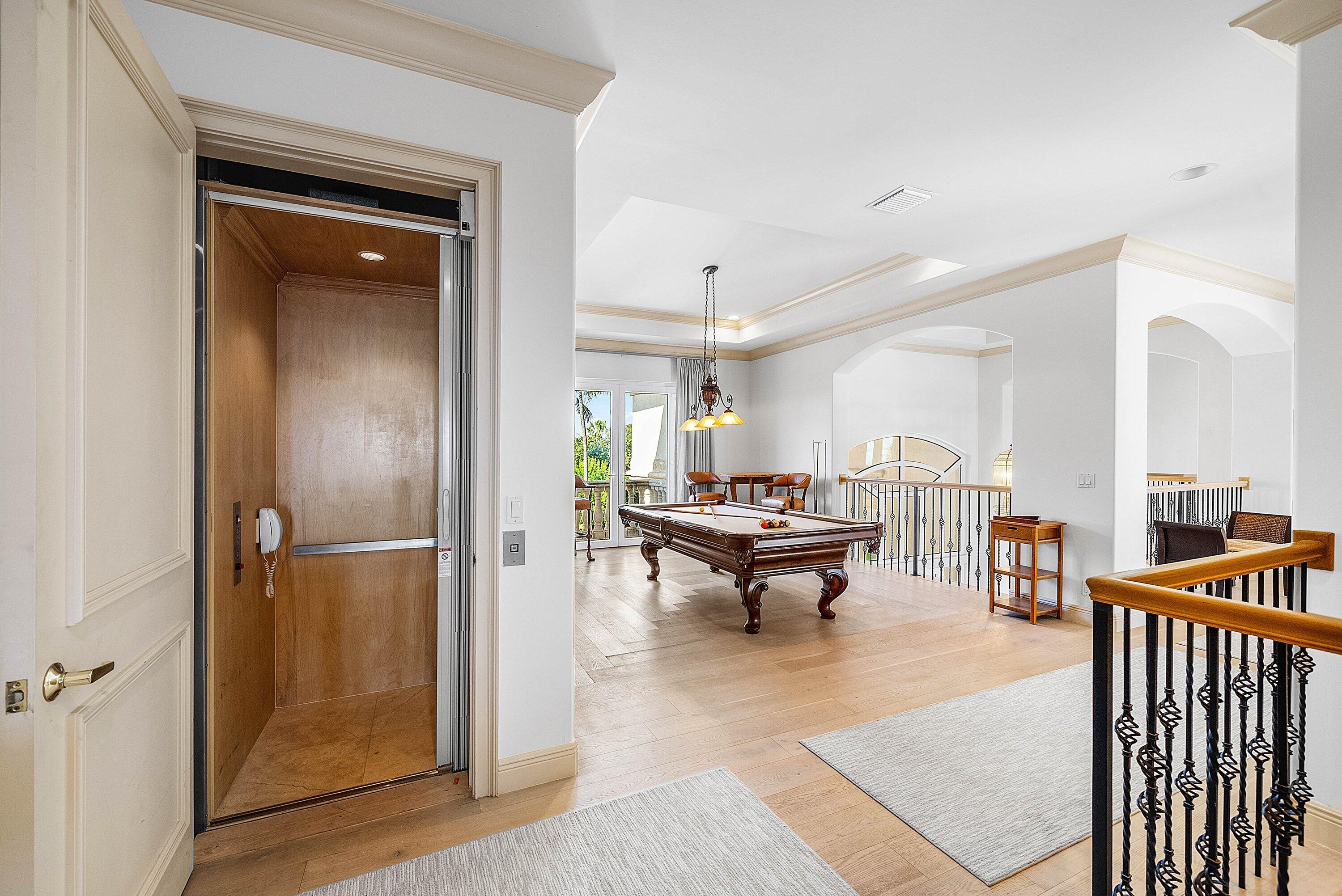 BOYNTON BEACH PARK - Residential Lease