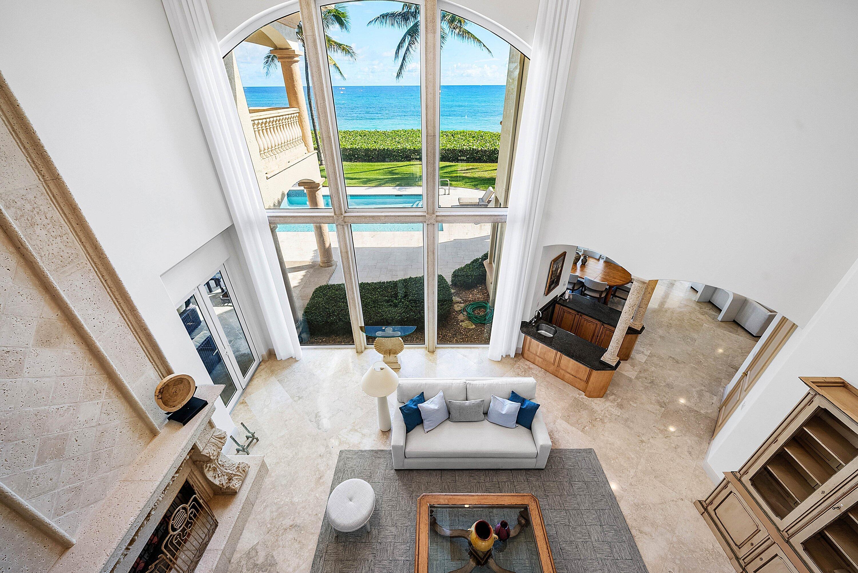 BOYNTON BEACH PARK - Residential Lease