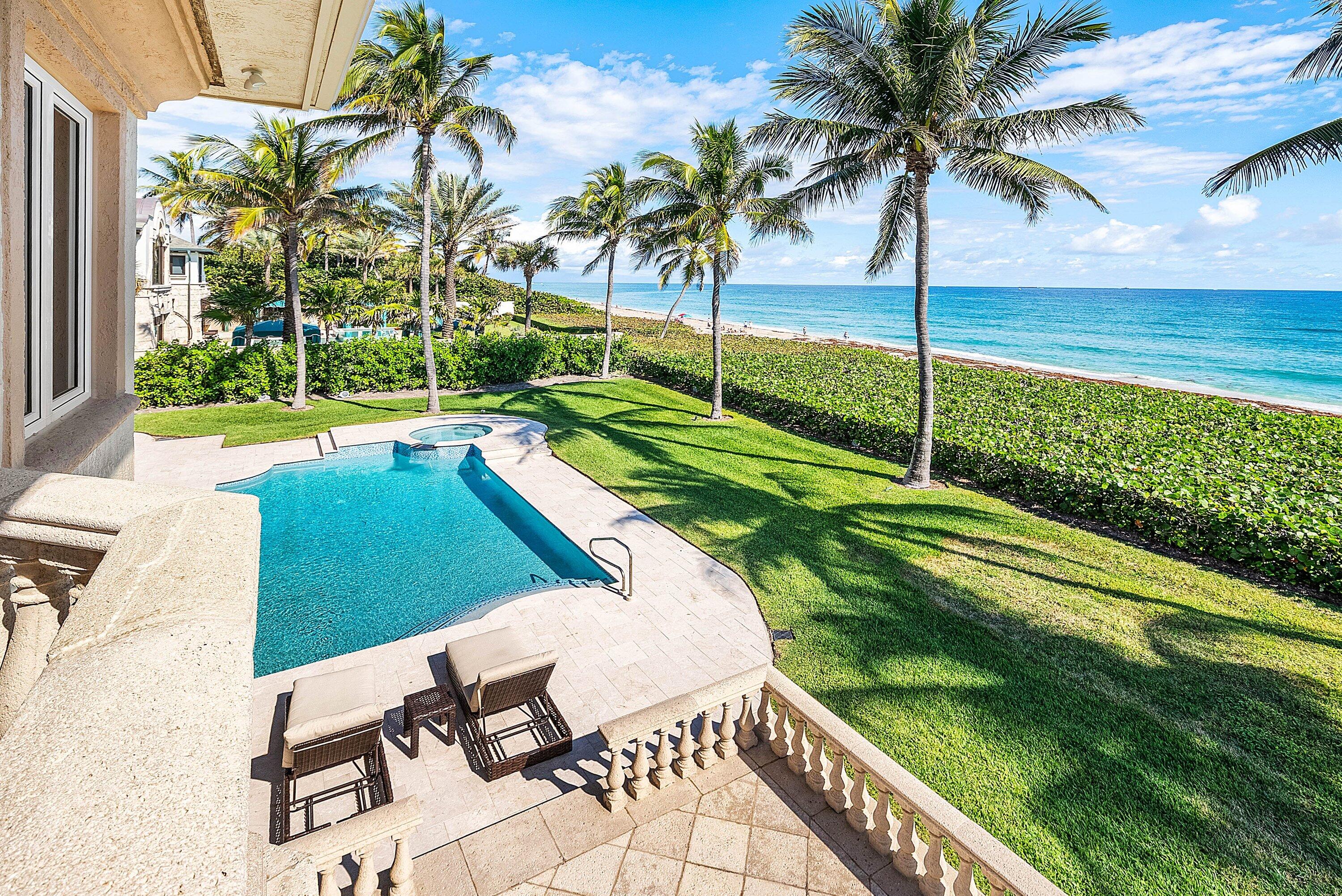 BOYNTON BEACH PARK - Residential Lease