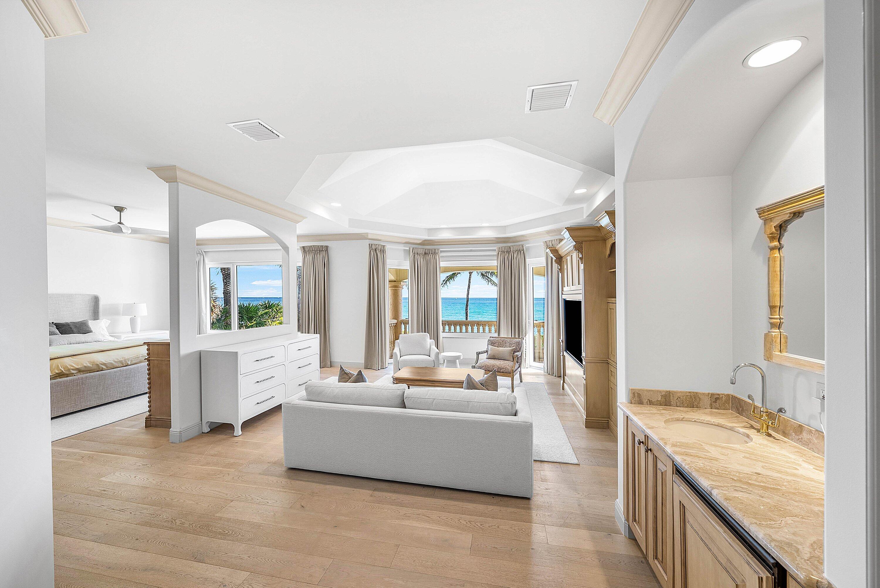 BOYNTON BEACH PARK - Residential Lease