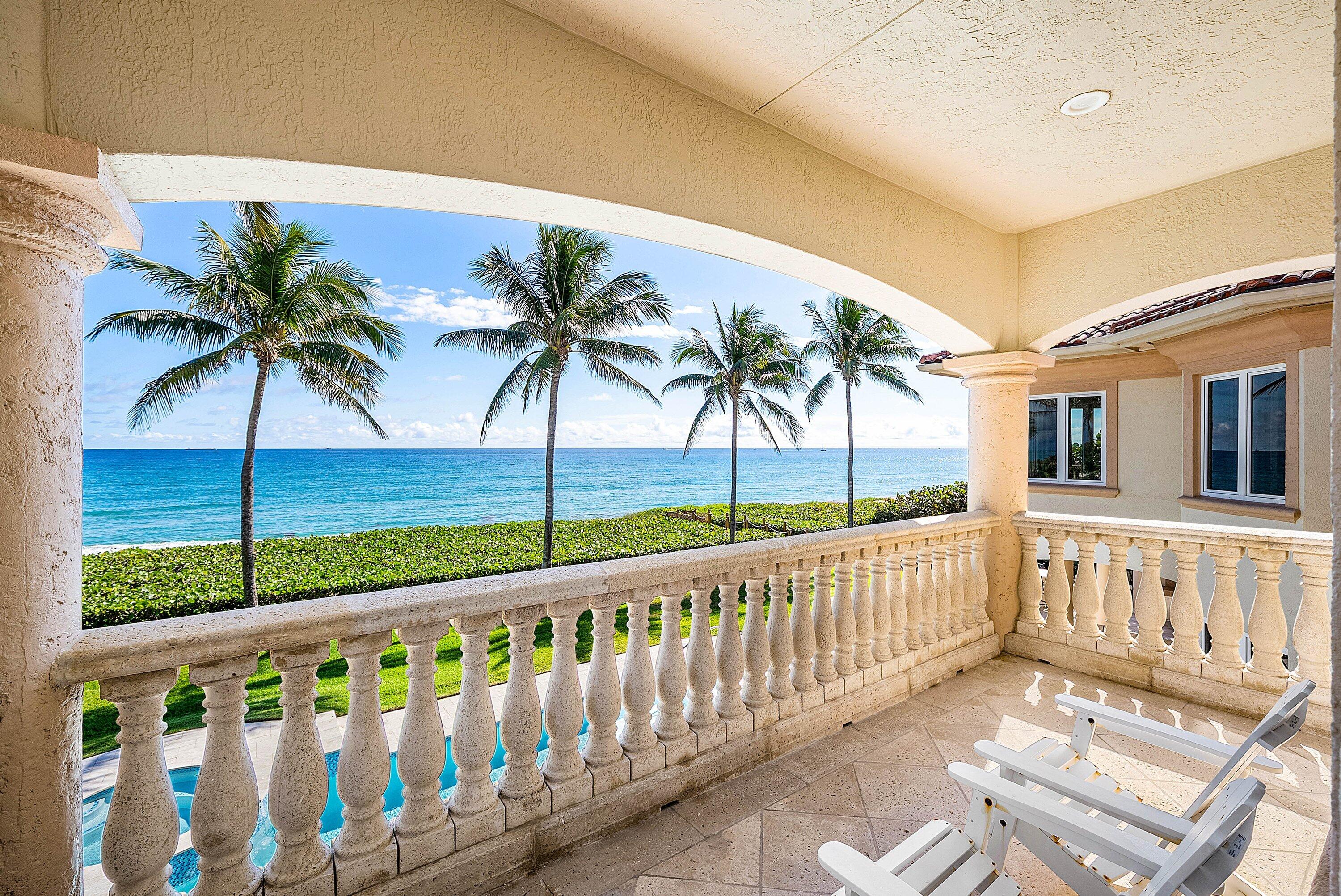 BOYNTON BEACH PARK - Residential Lease