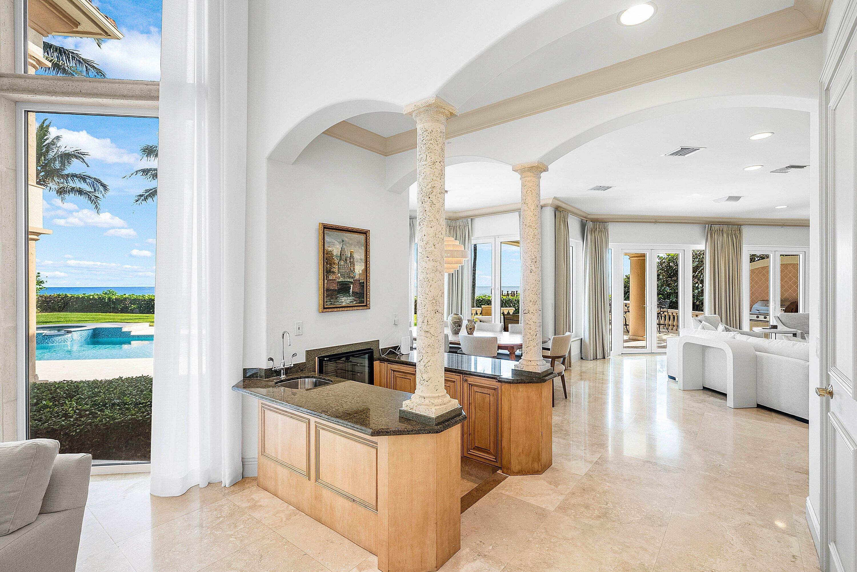 BOYNTON BEACH PARK - Residential Lease