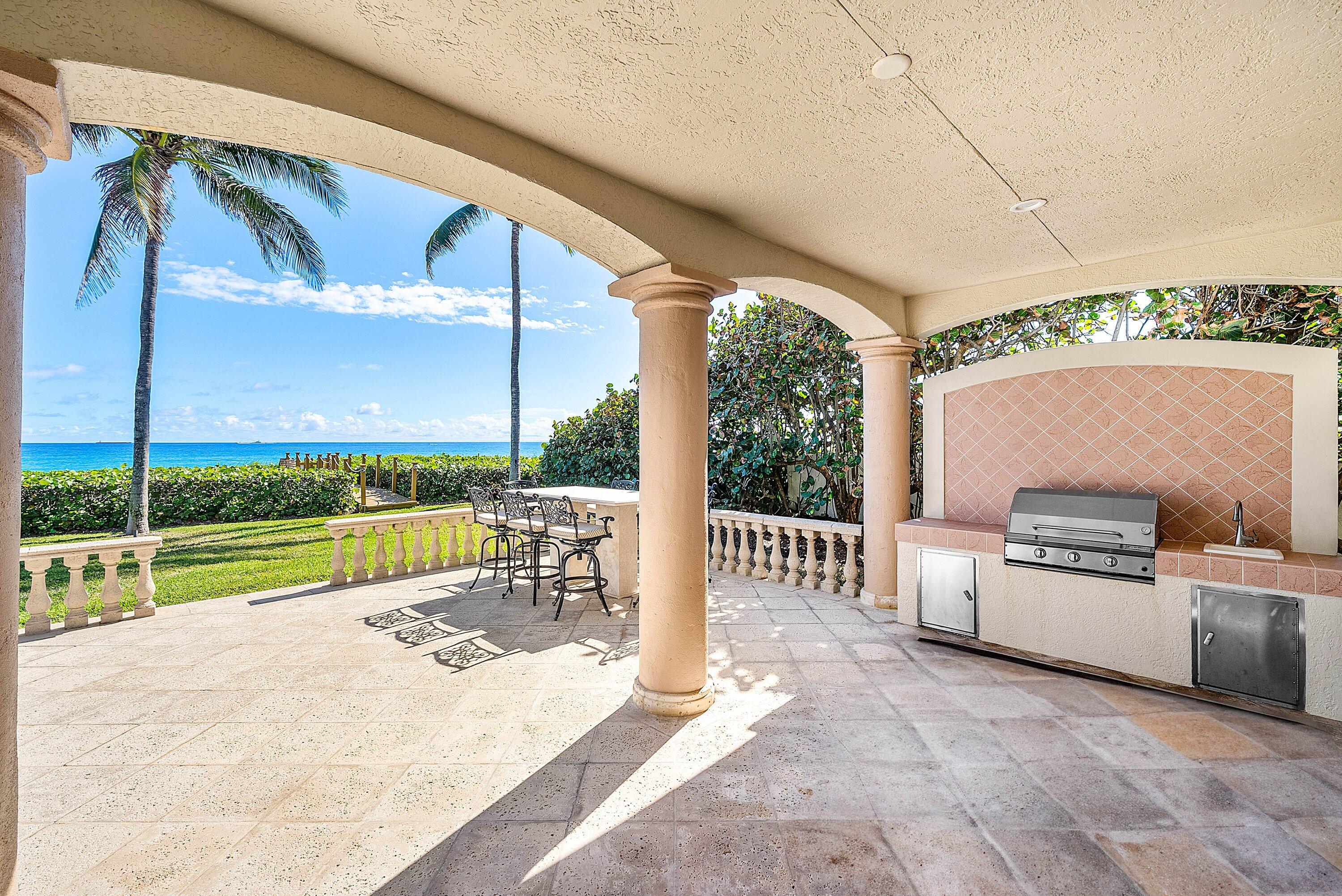 BOYNTON BEACH PARK - Residential Lease