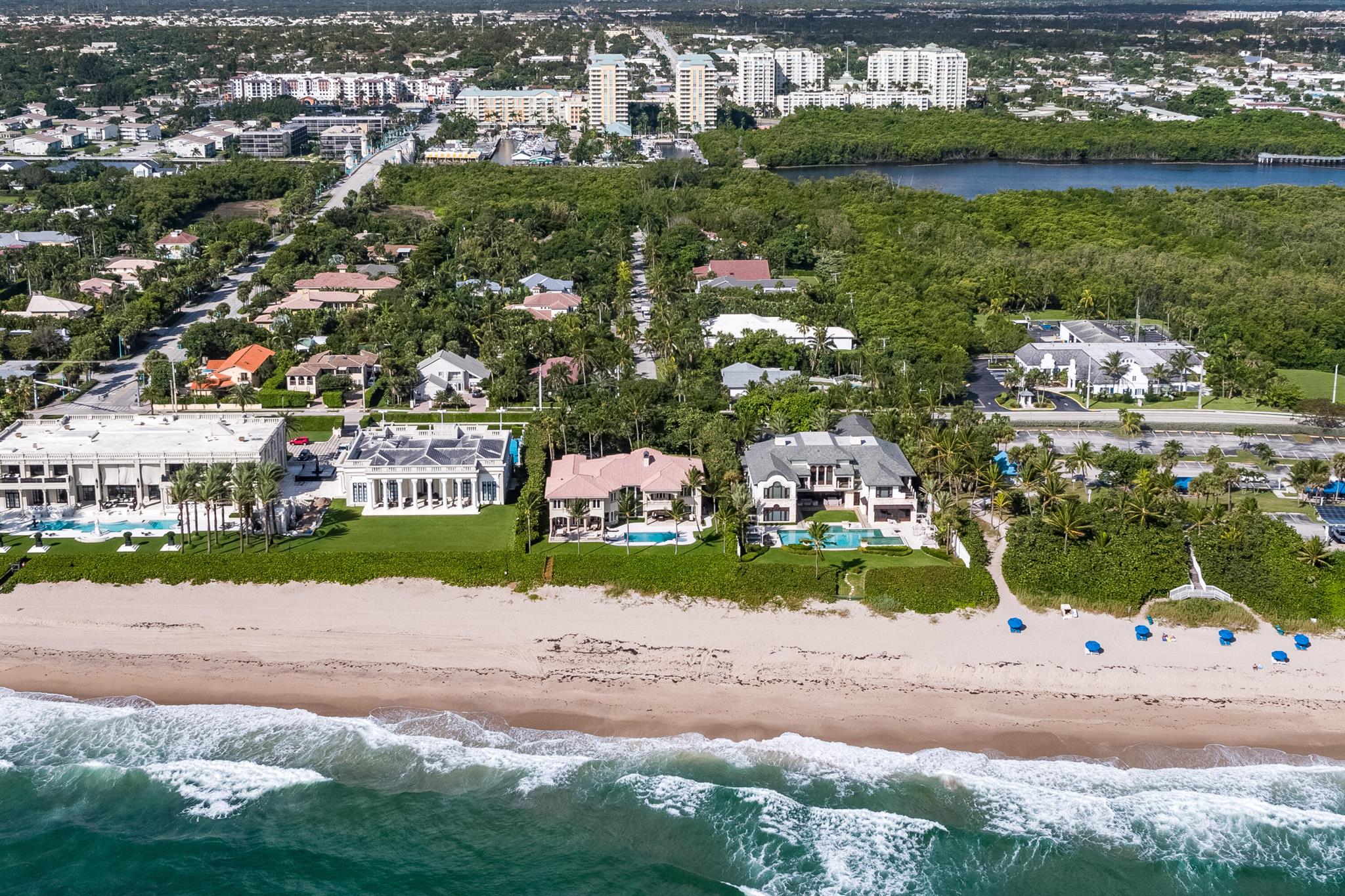 6373 N Ocean Boulevard, Ocean Ridge, FL, 33435/$75,000 4 6373 N Ocean Boulevard
