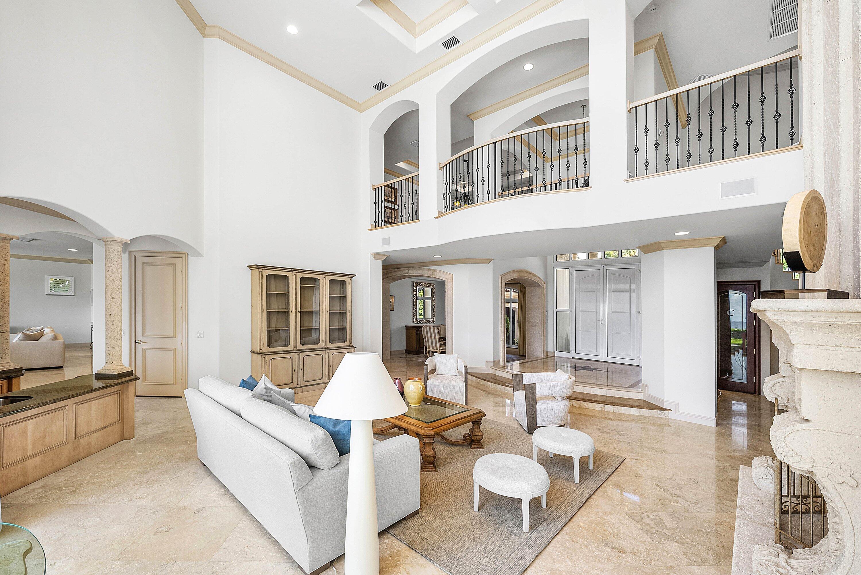 BOYNTON BEACH PARK - Residential Lease