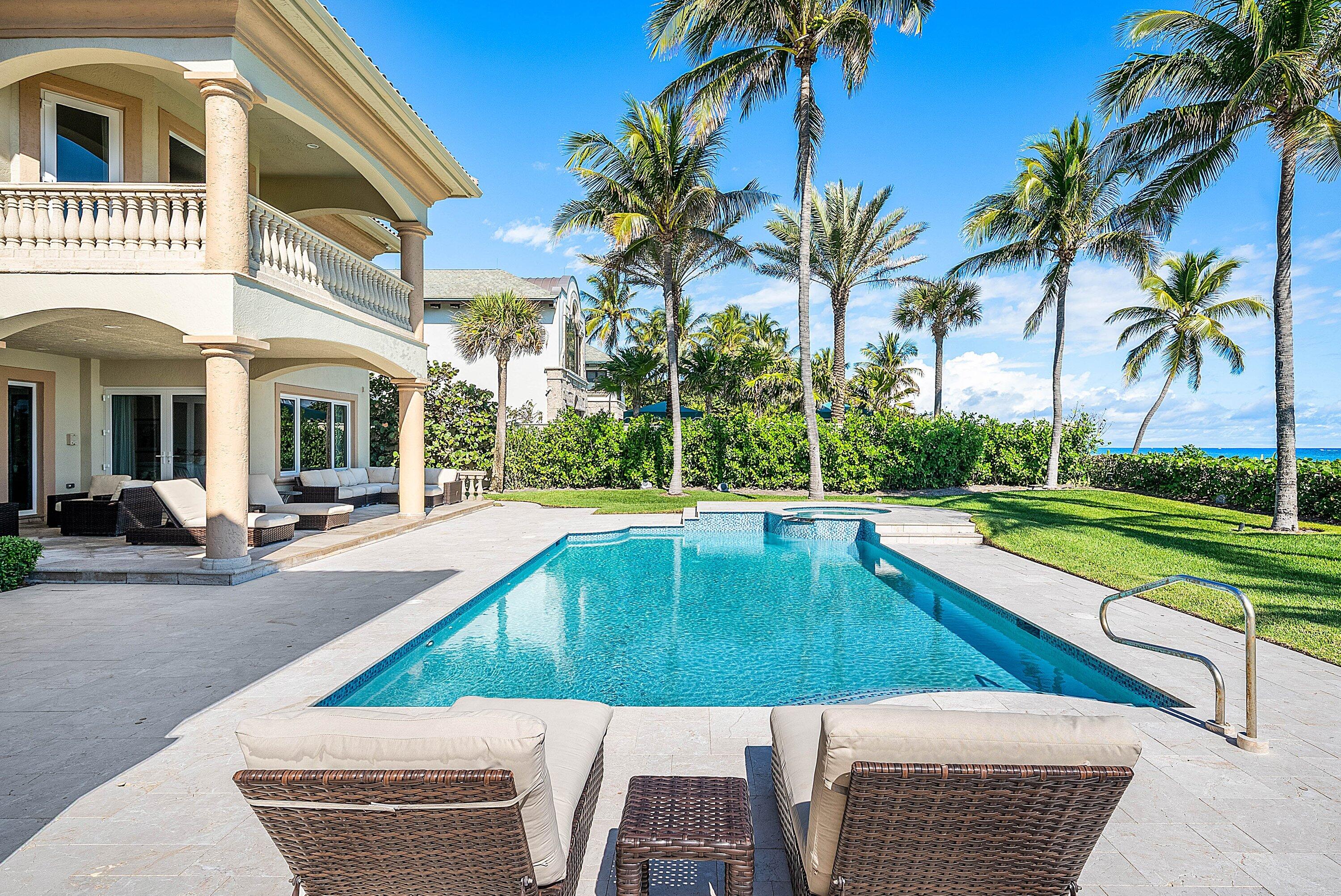 BOYNTON BEACH PARK - Residential Lease